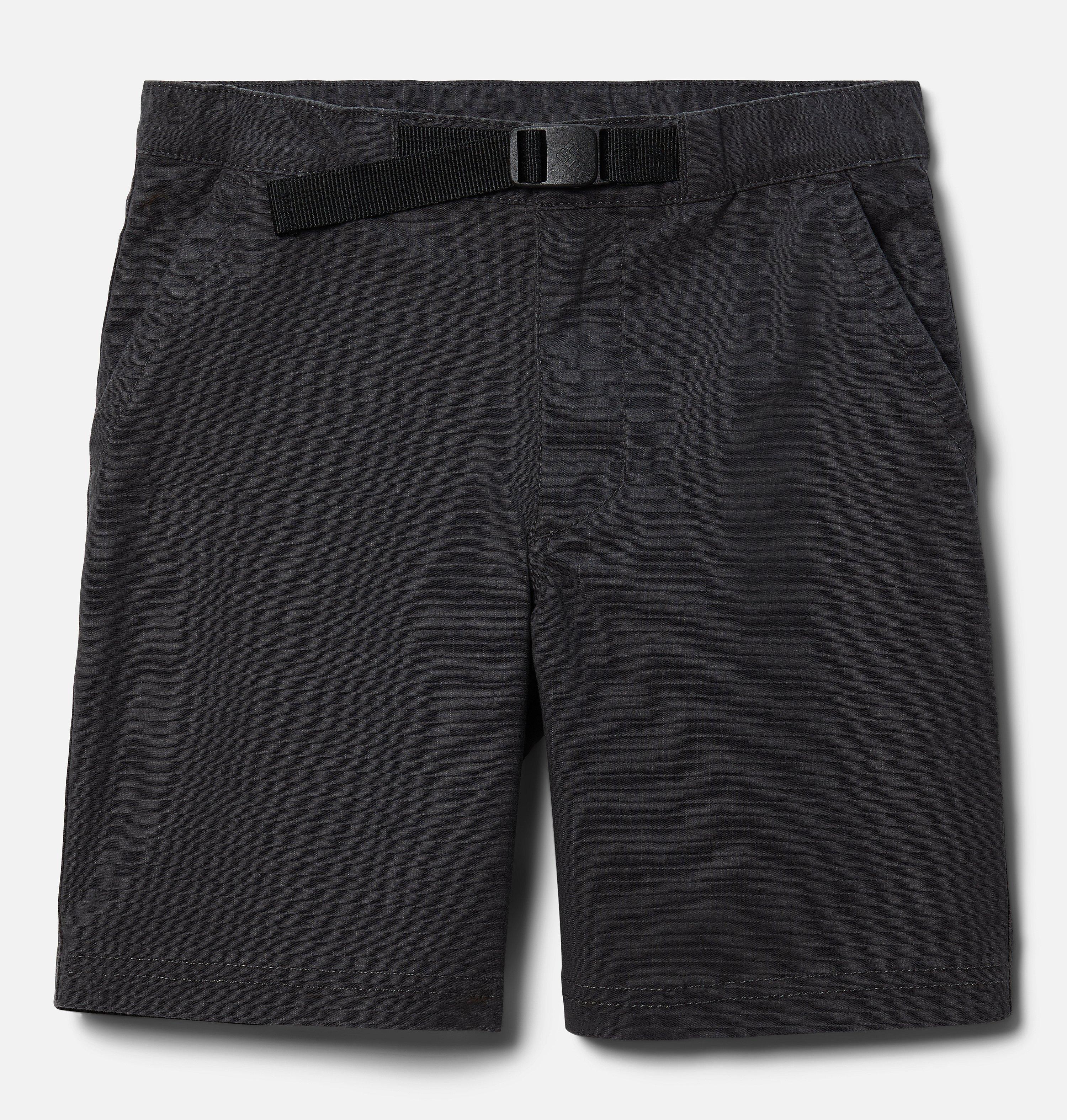 Boys' Wallowa™ Belted Shorts 1