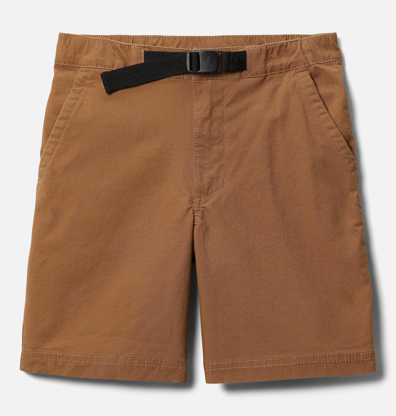 Boys' Wallowa™ Belted Shorts 1