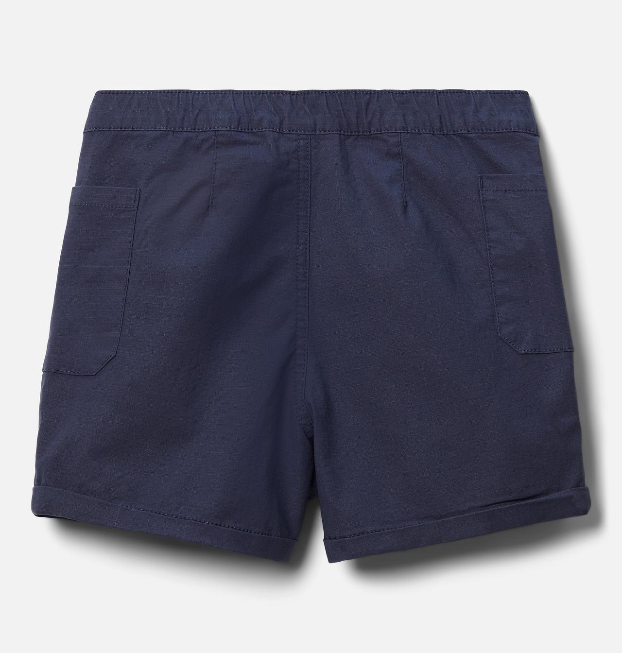 Girls' Wallowa™ Belted Shorts 2
