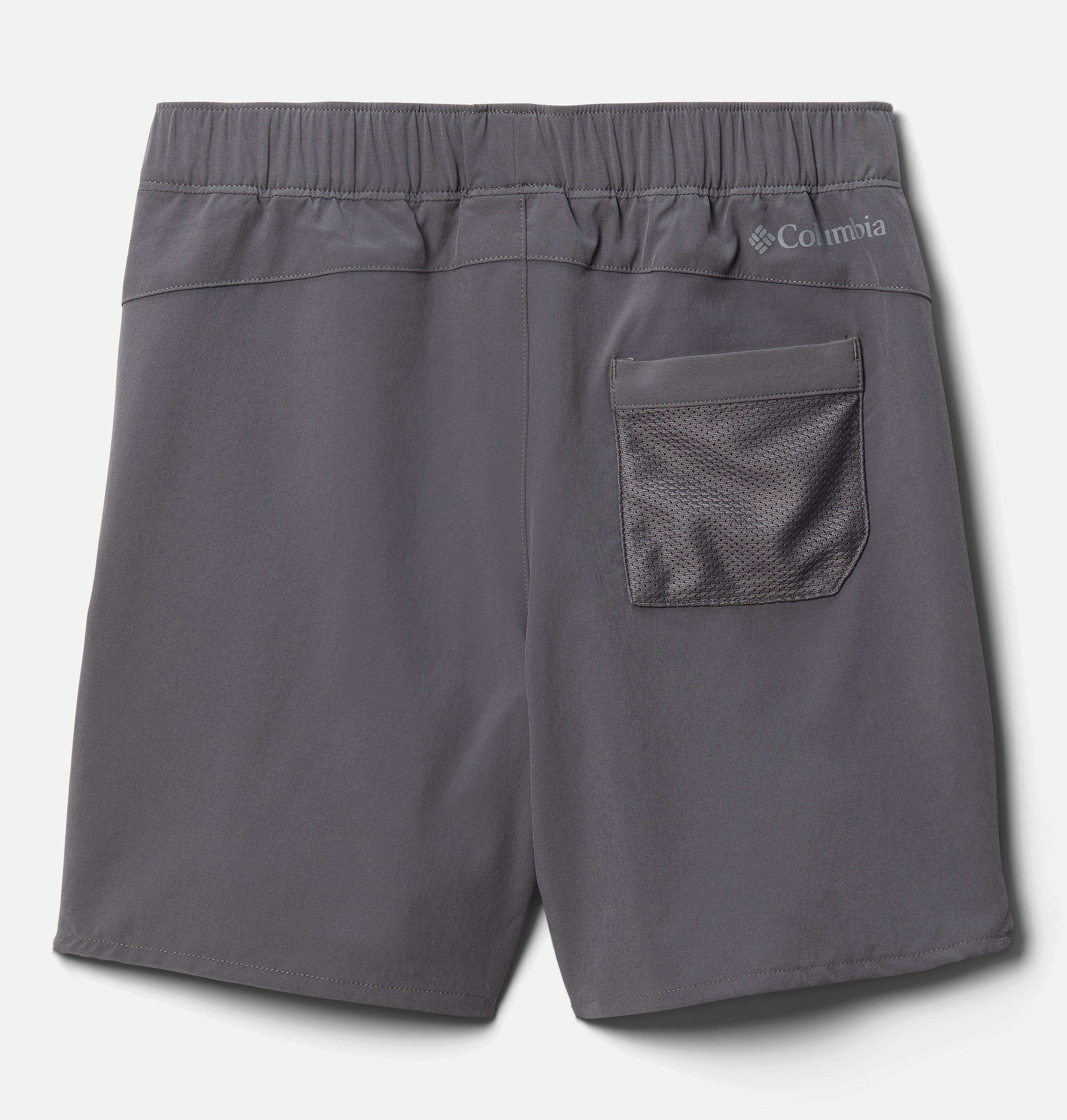 Boys' Columbia Hike Shorts | 023 | M 2