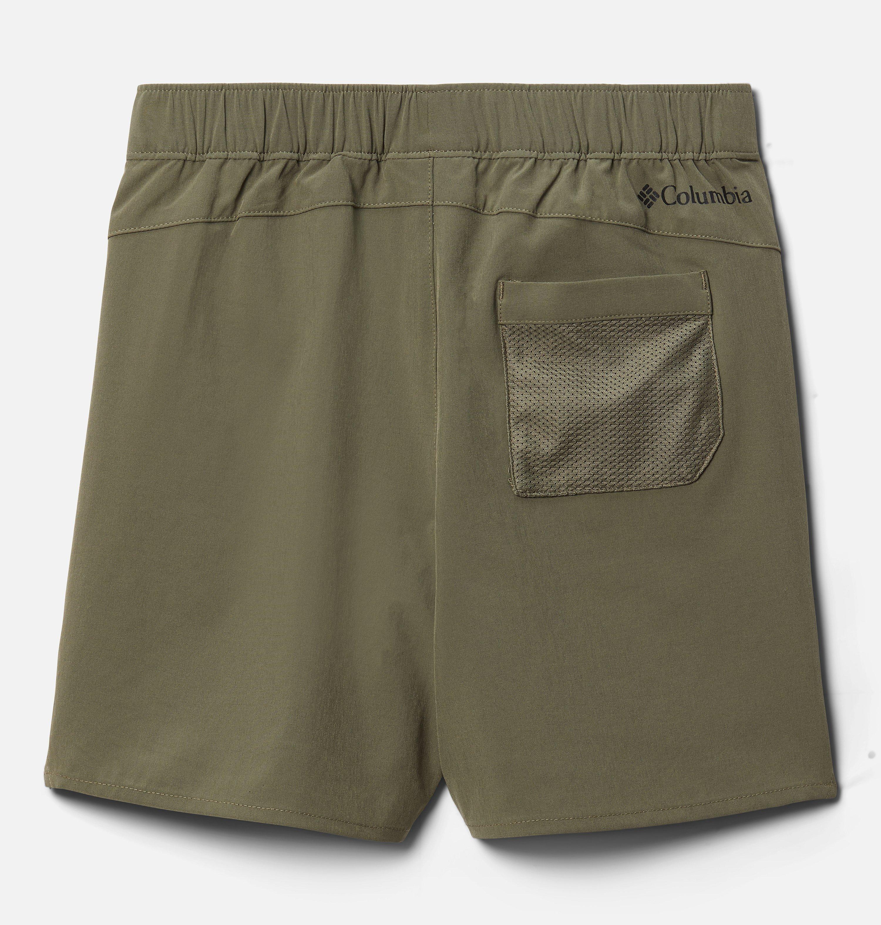 Boys' Columbia Hike Shorts 2