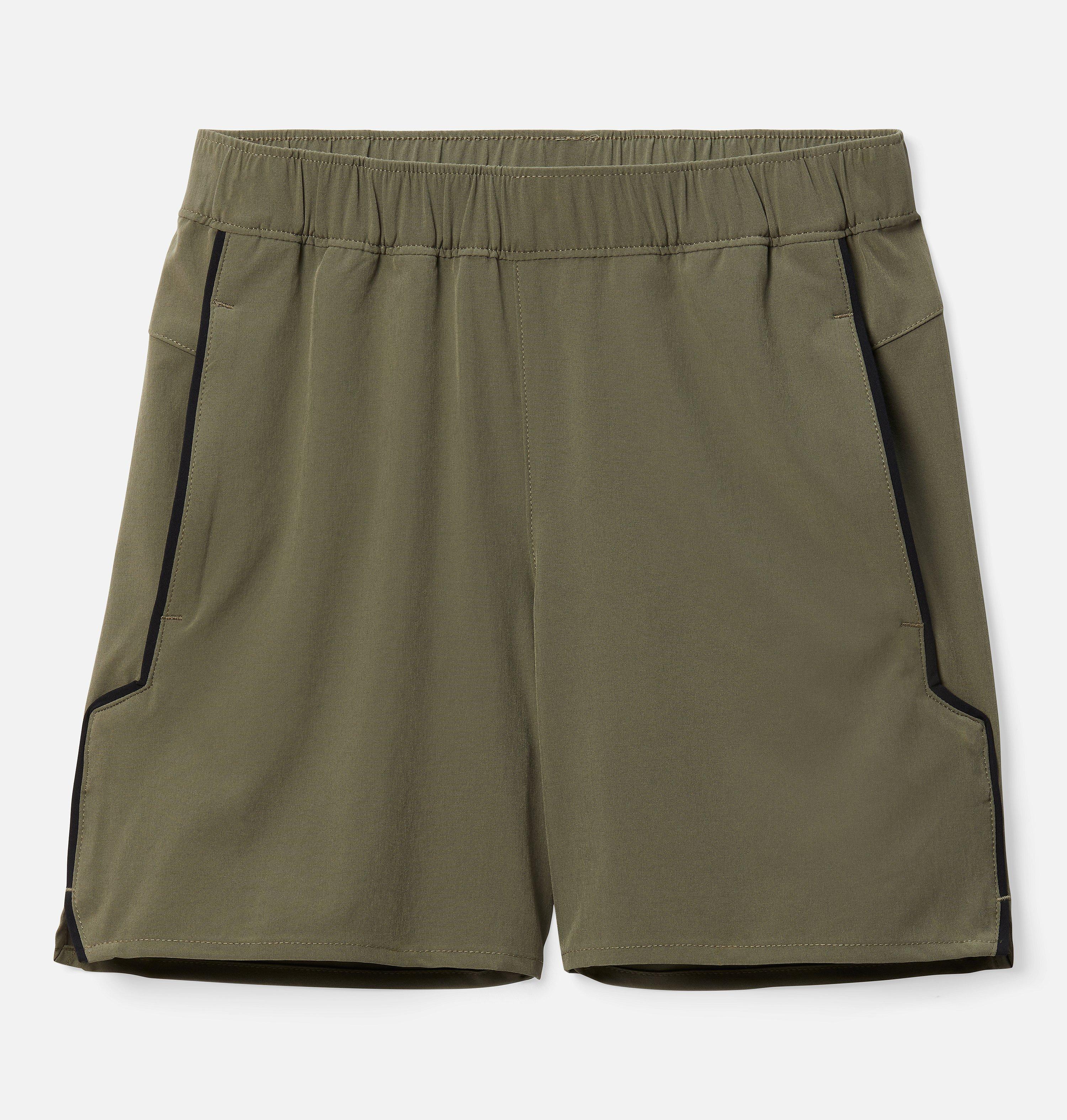 Boys' Columbia Hike Shorts 1