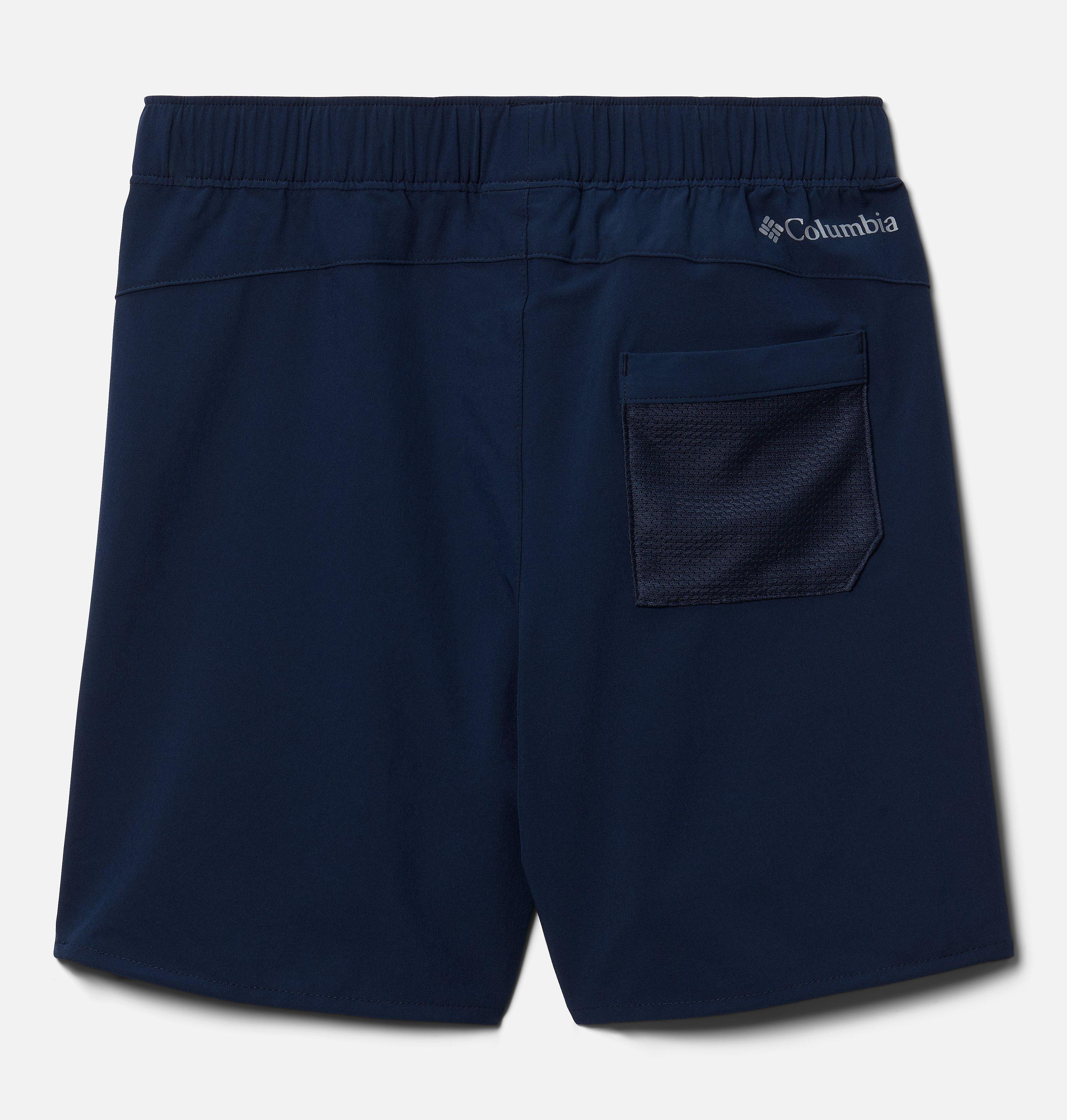Boys' Columbia Hike Shorts 2
