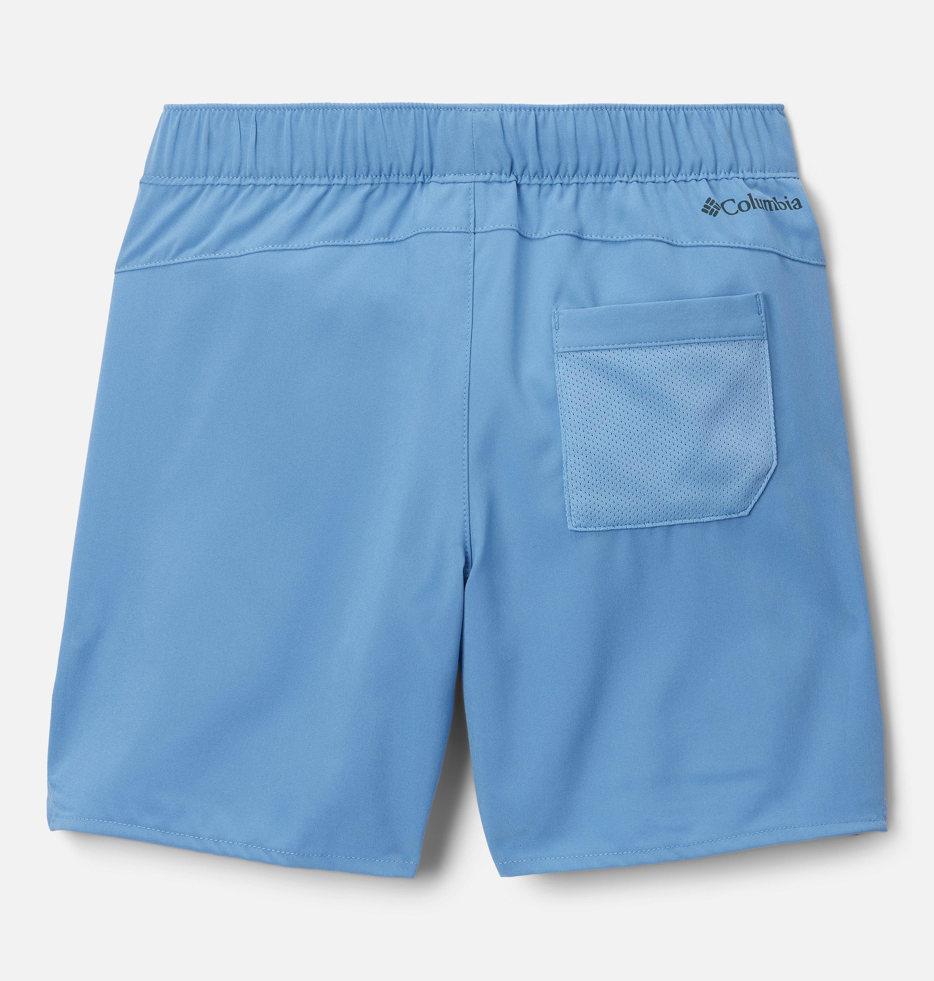 Boys' Columbia Hike Shorts 2