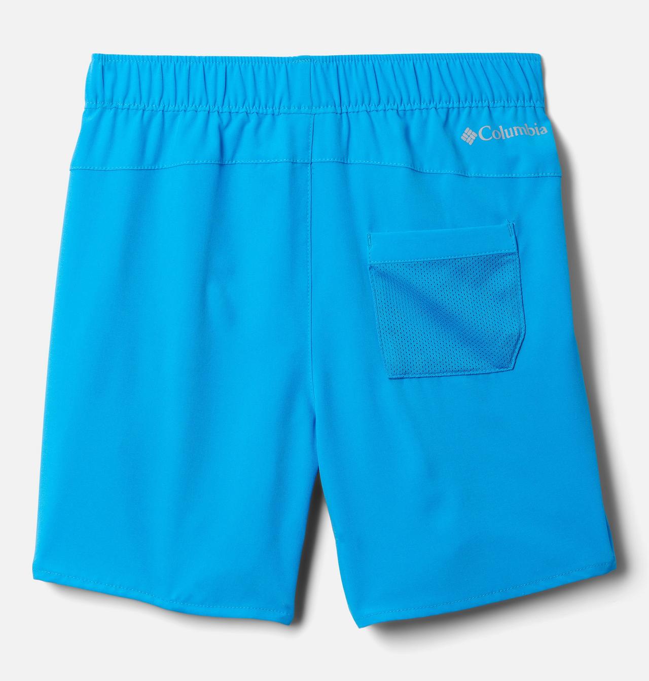 Boys' Columbia Hike™ Shorts 2