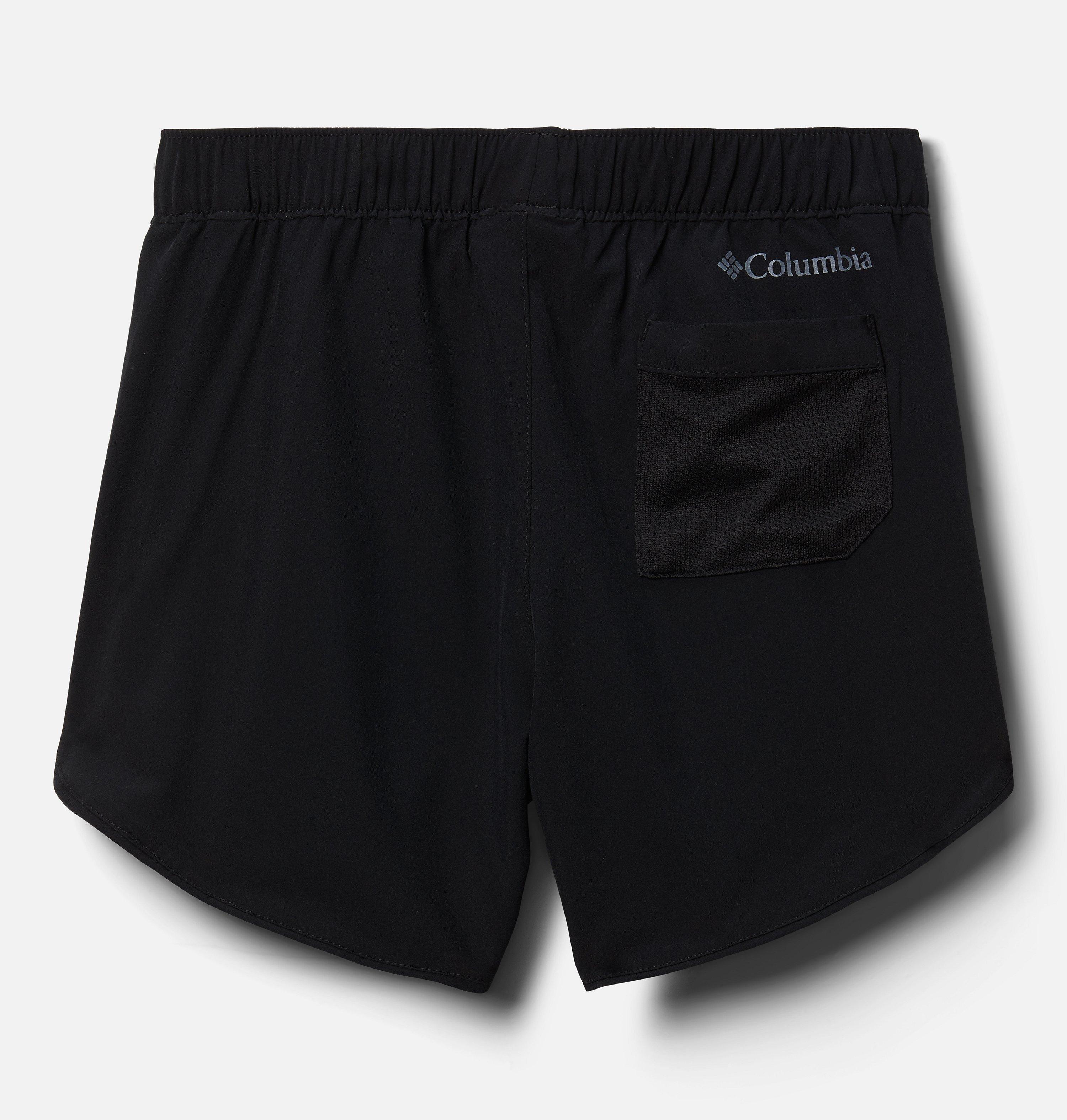 Girls' Columbia Hike Shorts 2