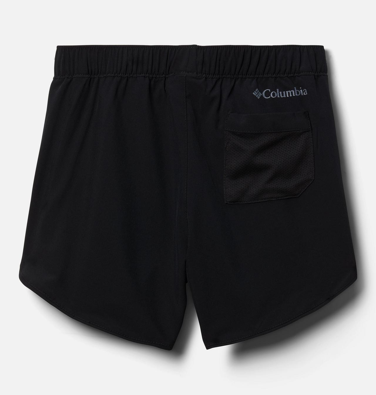 Girls' Columbia Hike™ Shorts | 010 | XXS 2
