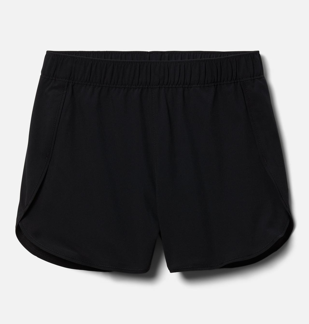 Girls' Columbia Hike™ Shorts | 010 | XXS 1