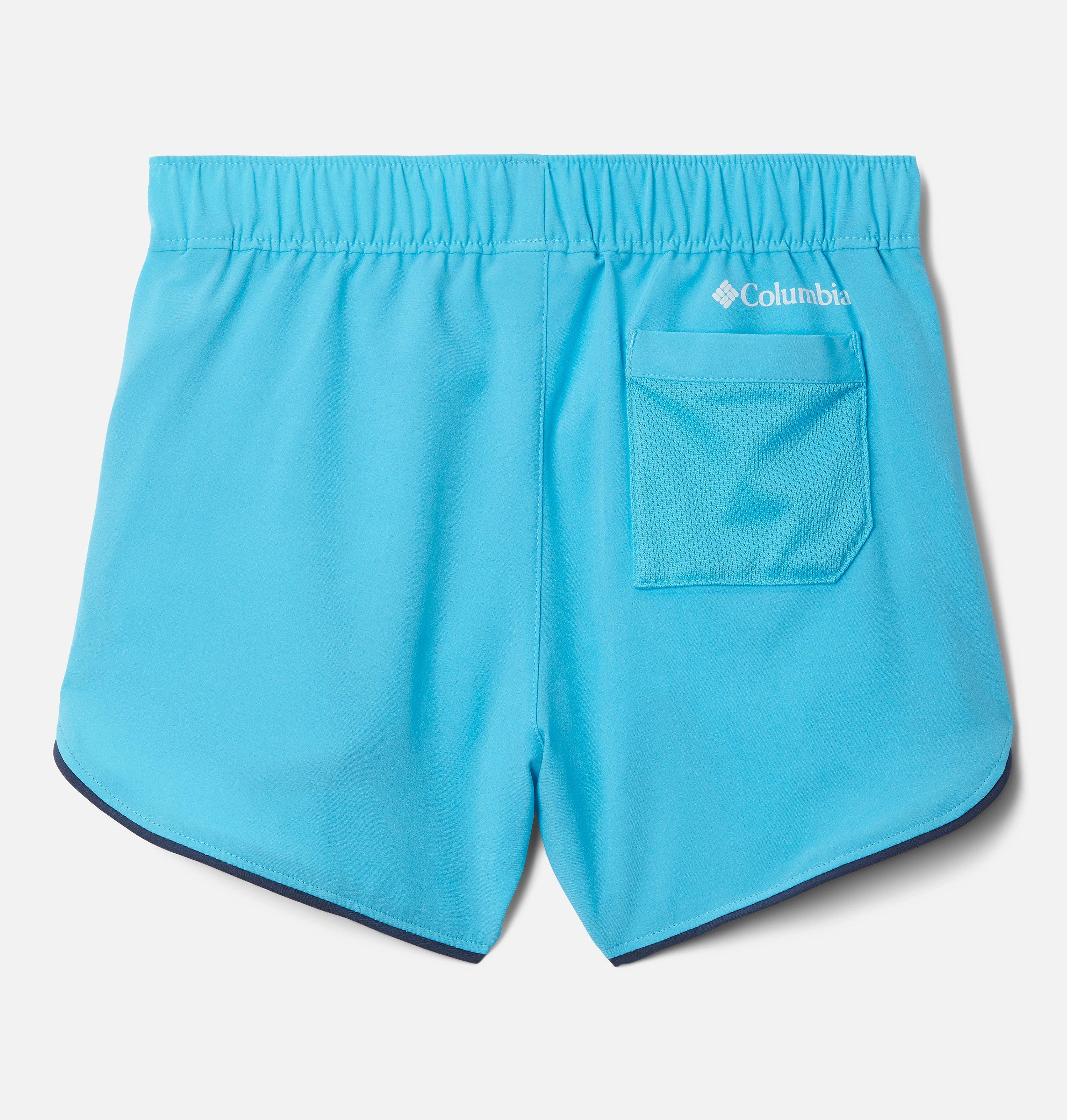 Girls' Columbia Hike Shorts 2