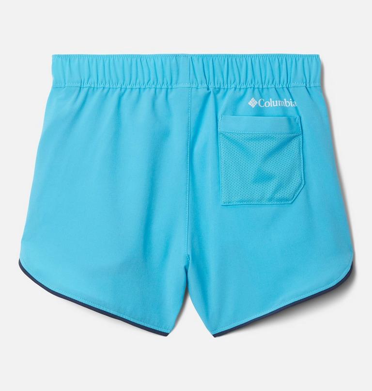 Columbia Hike Short | 404 | L, Color: Atoll, image 2