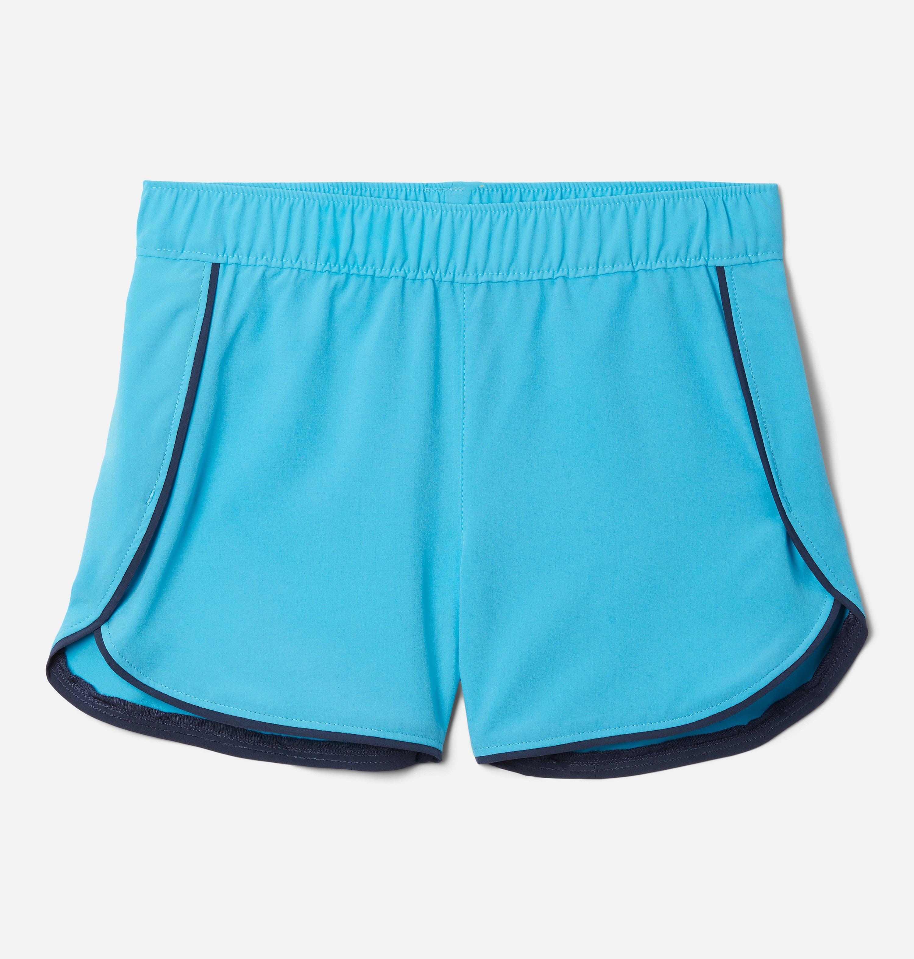 Girls' Columbia Hike Shorts 1