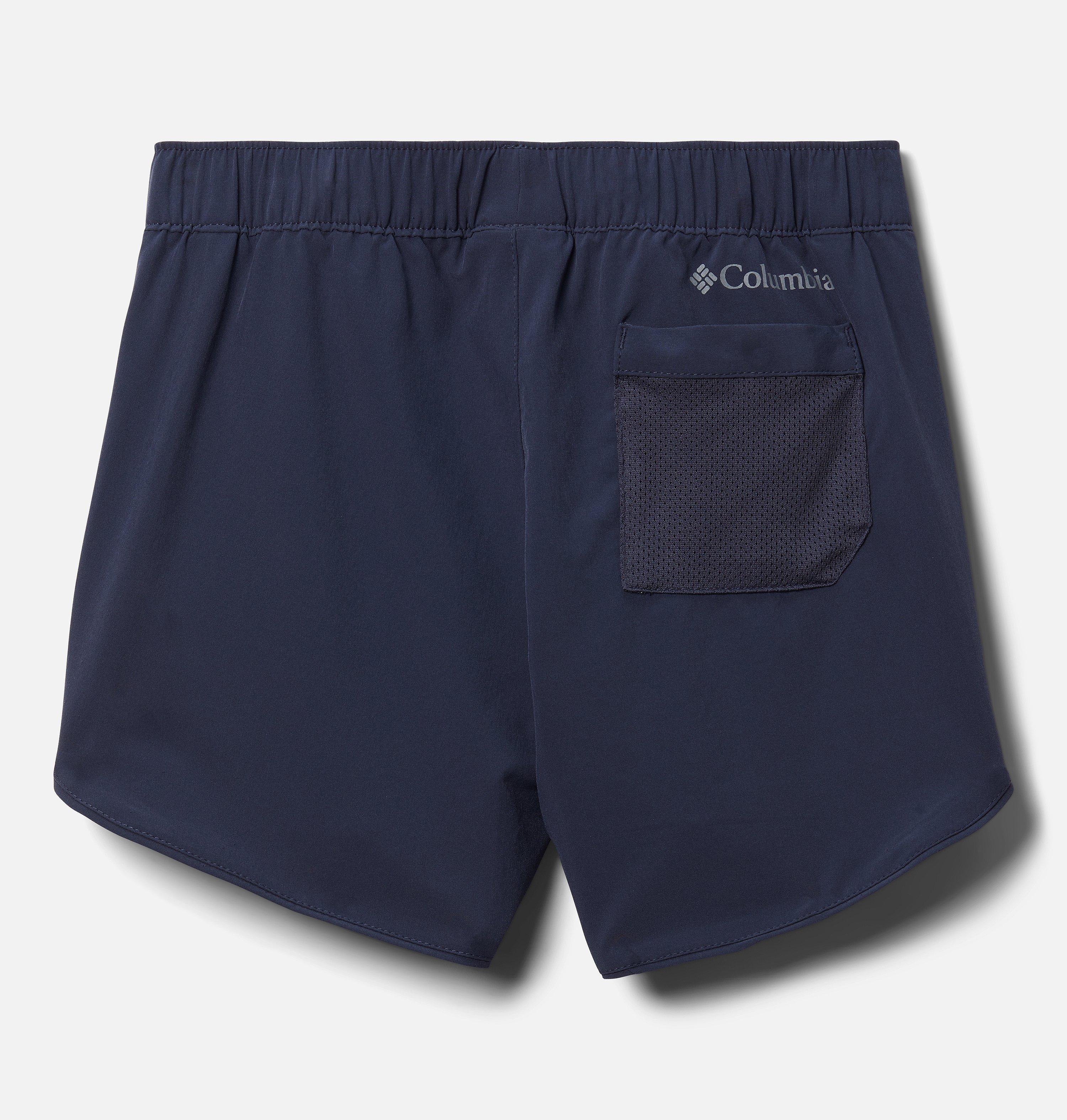 Girls' Columbia Hike Shorts 2
