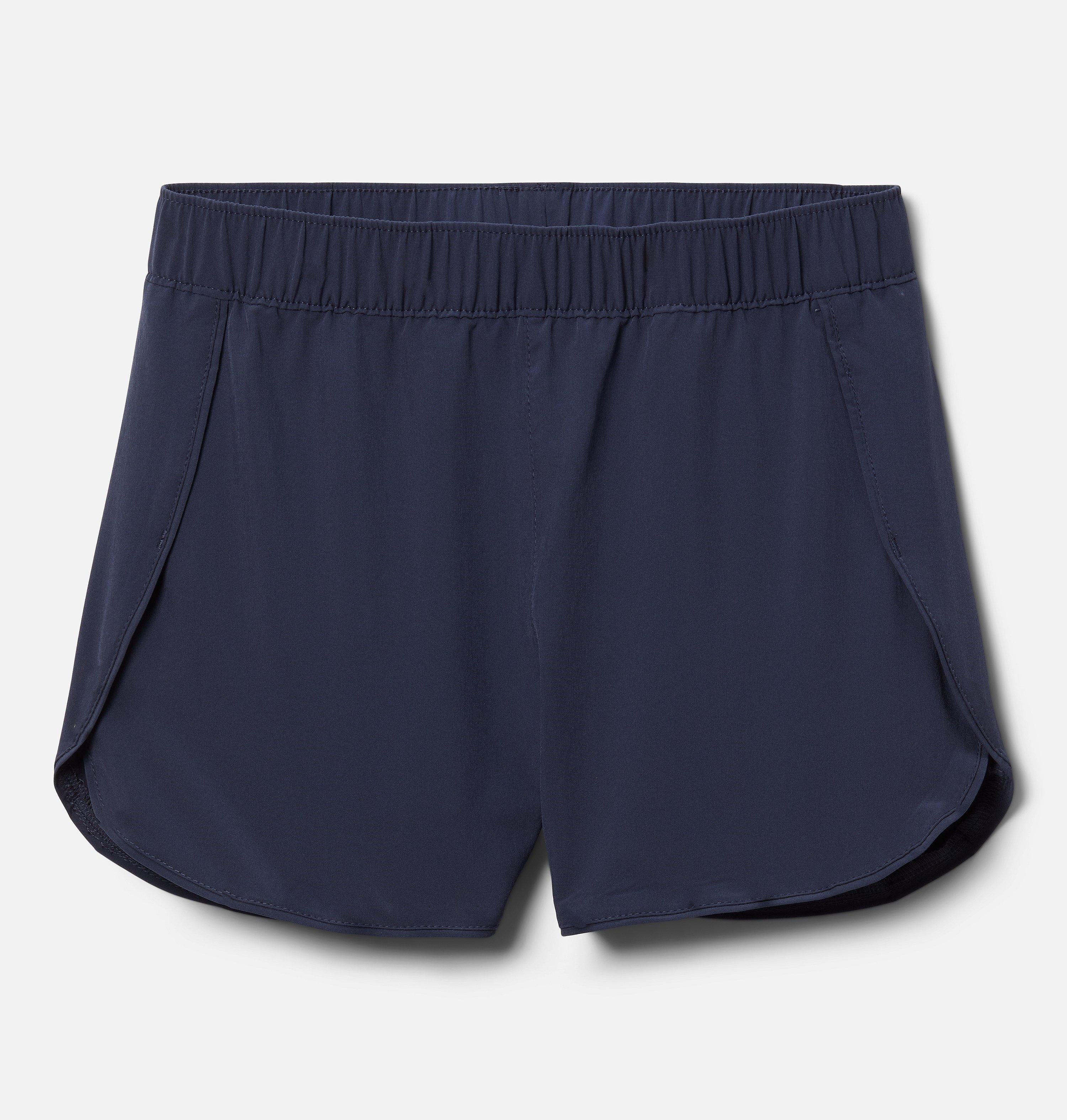 Girls' Columbia Hike Shorts 1