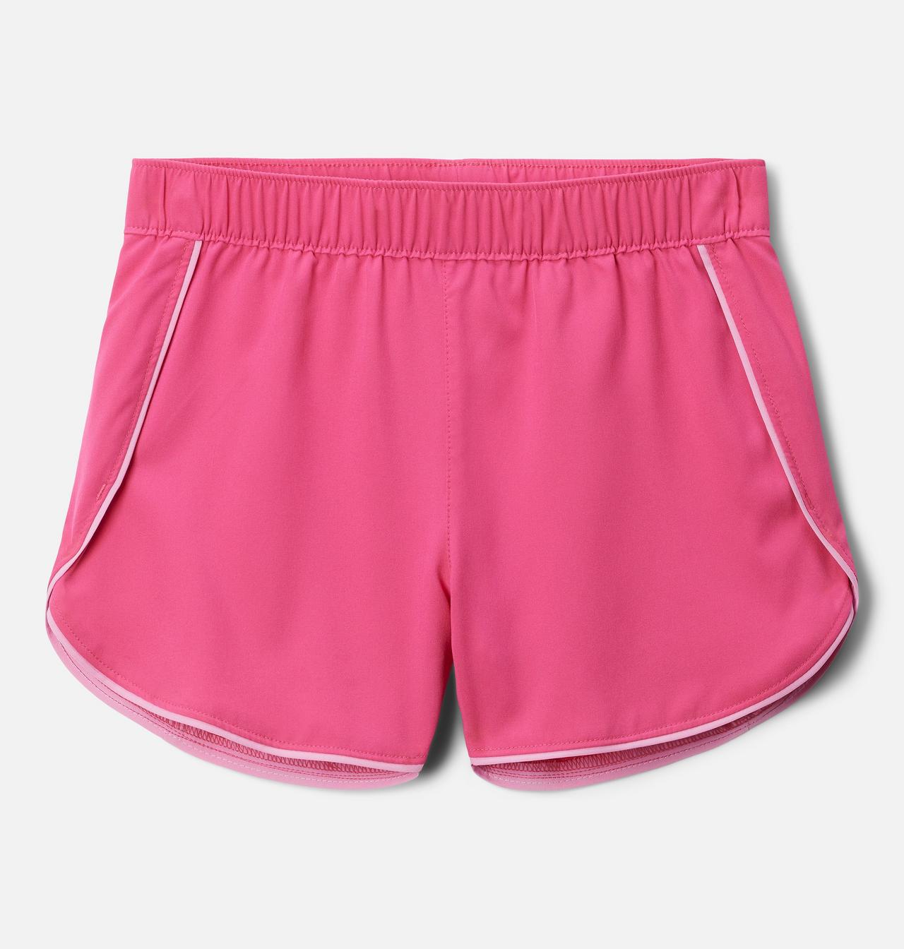 Girls' Columbia Hike™ Shorts 1