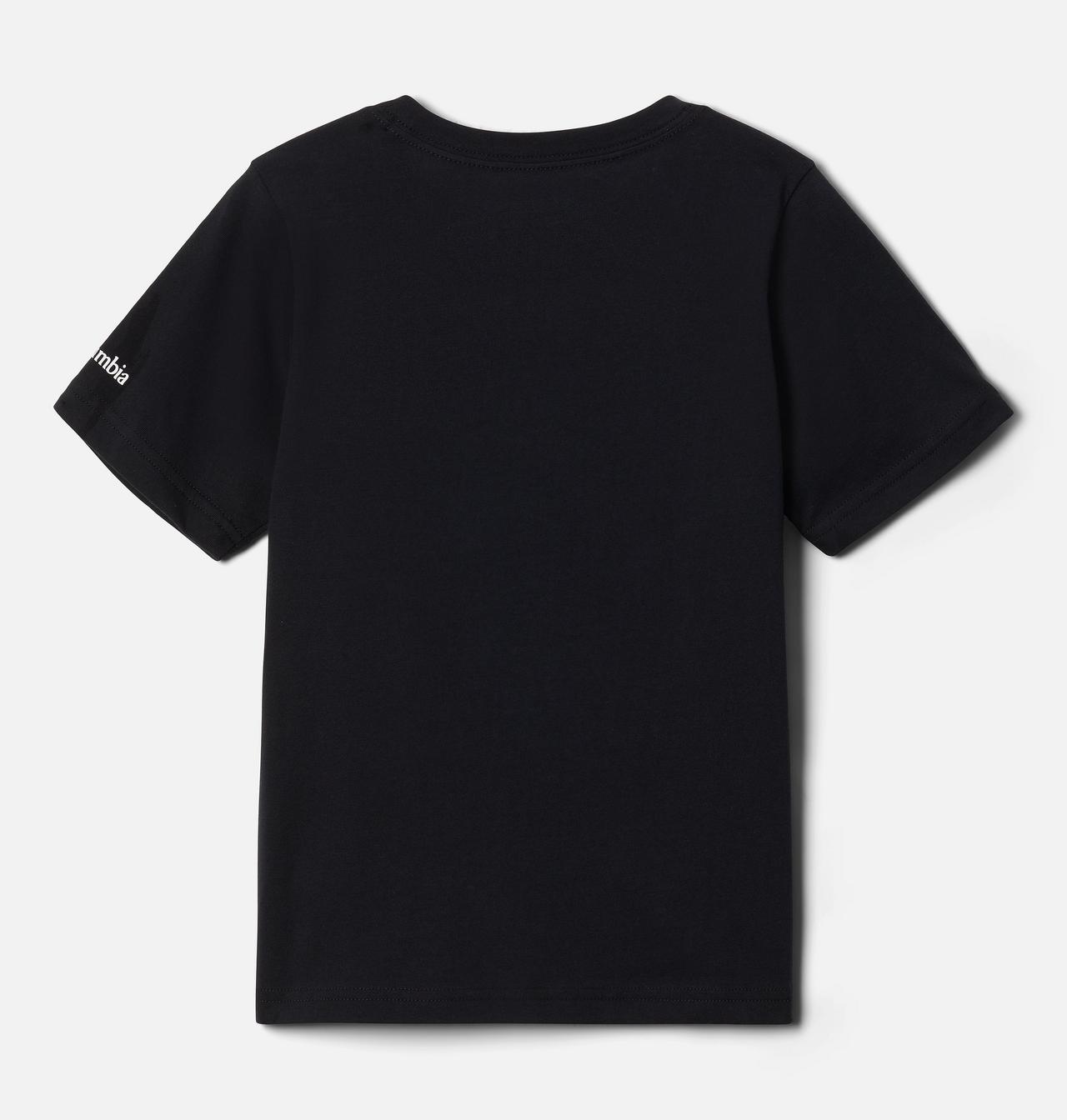 T-shirt imprimé à manches courtes Valley Creek™ Garçon 2