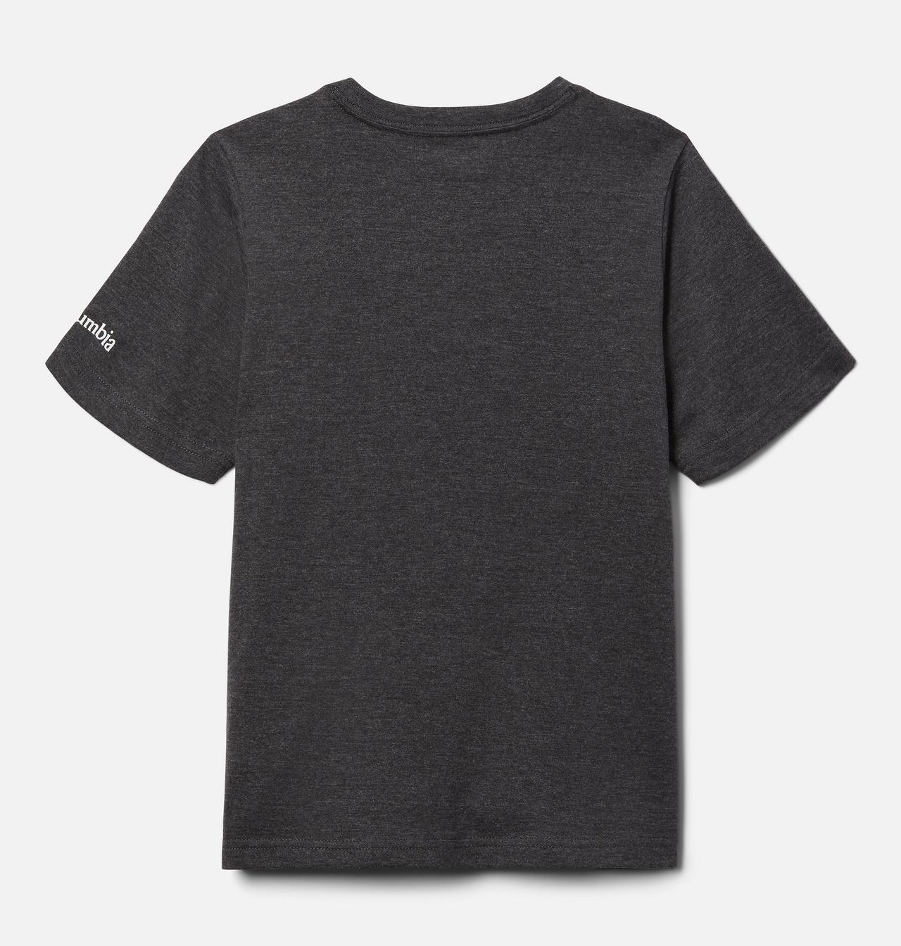 Boys' Valley Creek™ Short Sleeve Graphic T-Shirt 2