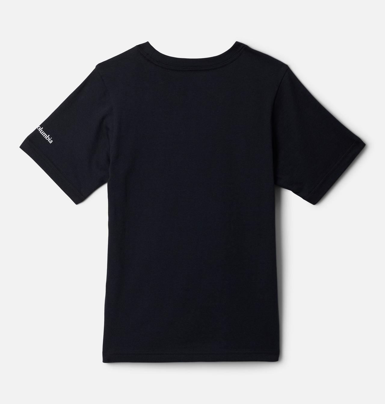 T-shirt imprimé à manches courtes Valley Creek™ Garçon 2