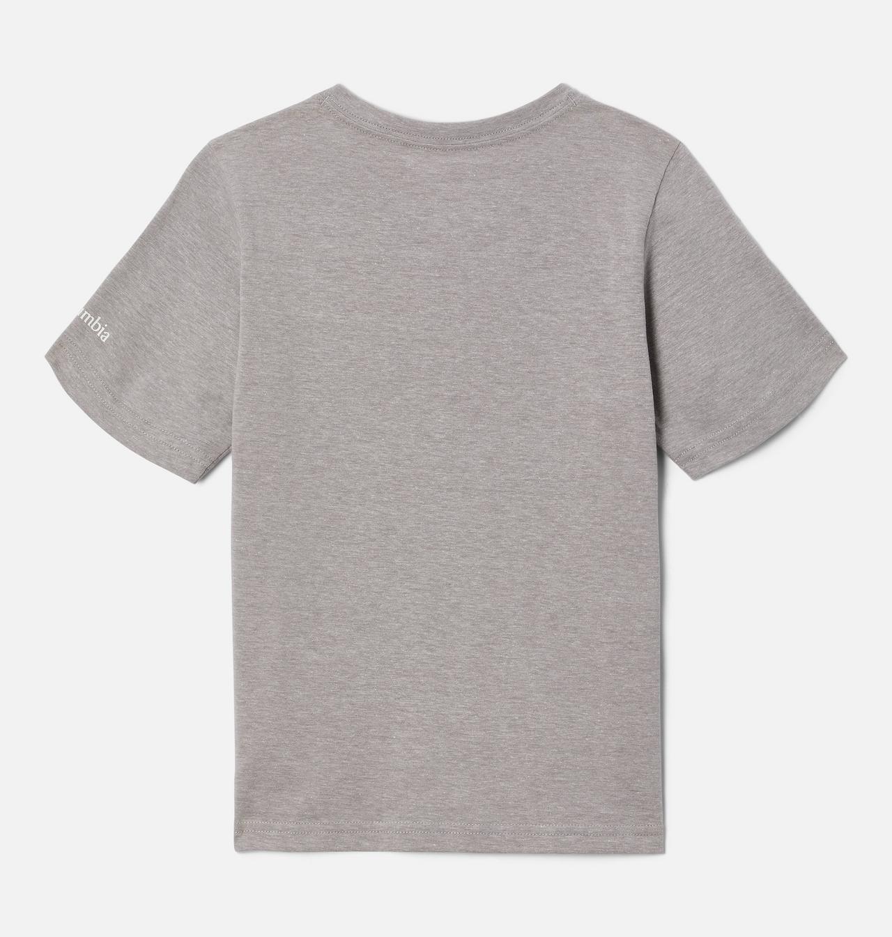 Boys' Valley Creek™ Short Sleeve Graphic T-Shirt 2