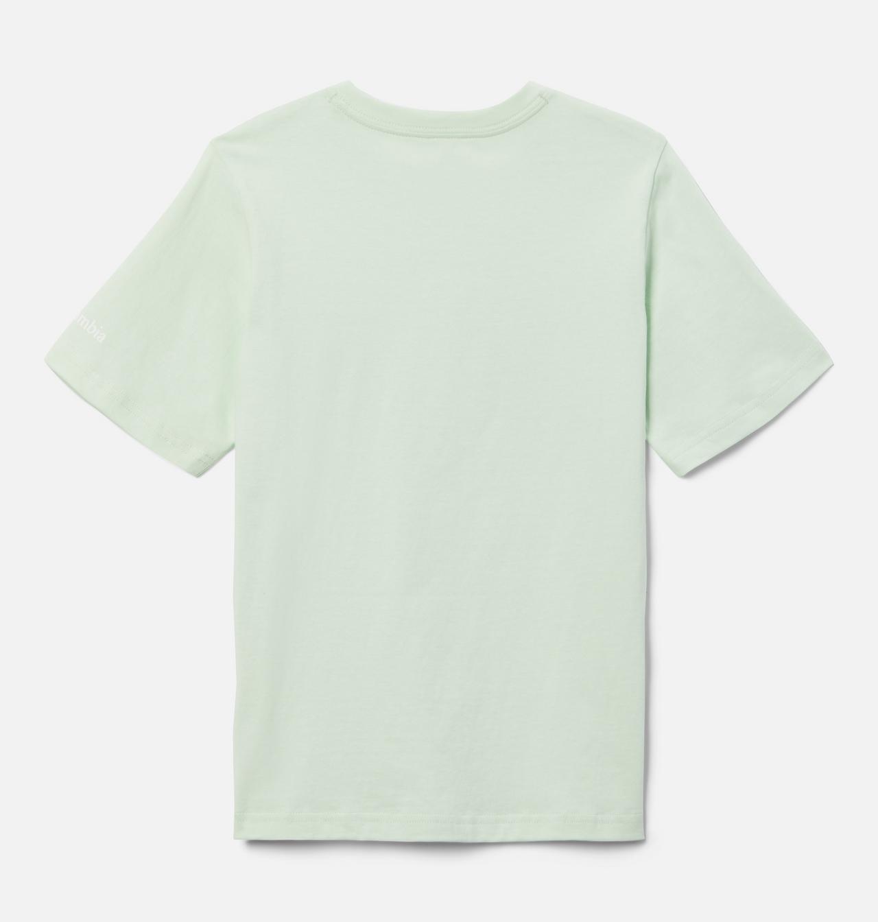 Boys' Valley Creek™ Short Sleeve Graphic T-Shirt 2