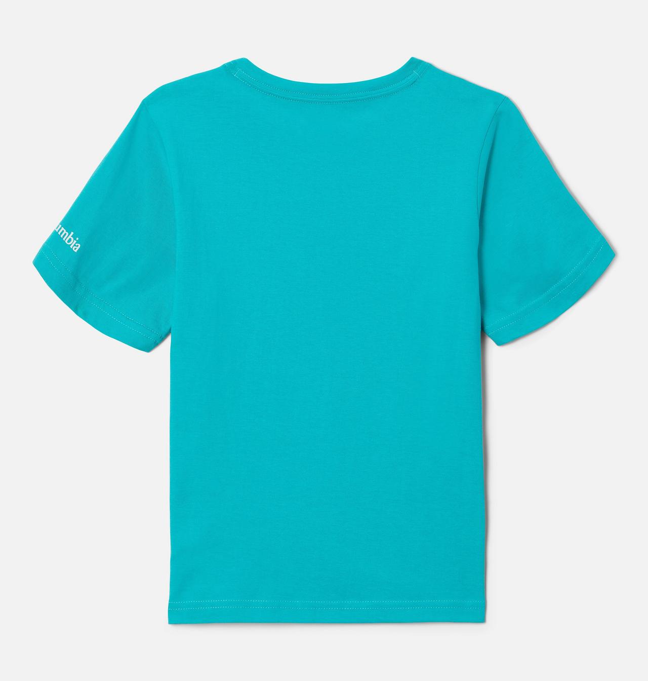 Boys' Valley Creek™ Short Sleeve Graphic T-Shirt 2