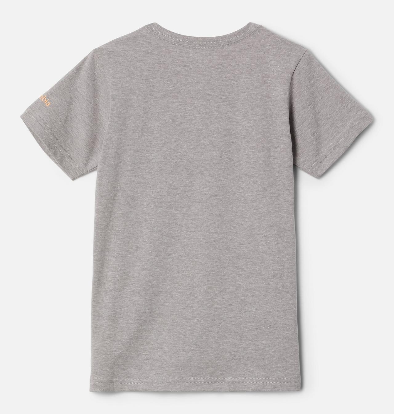 Girls' Mission Lake™ Short Sleeve Graphic T-Shirt 2