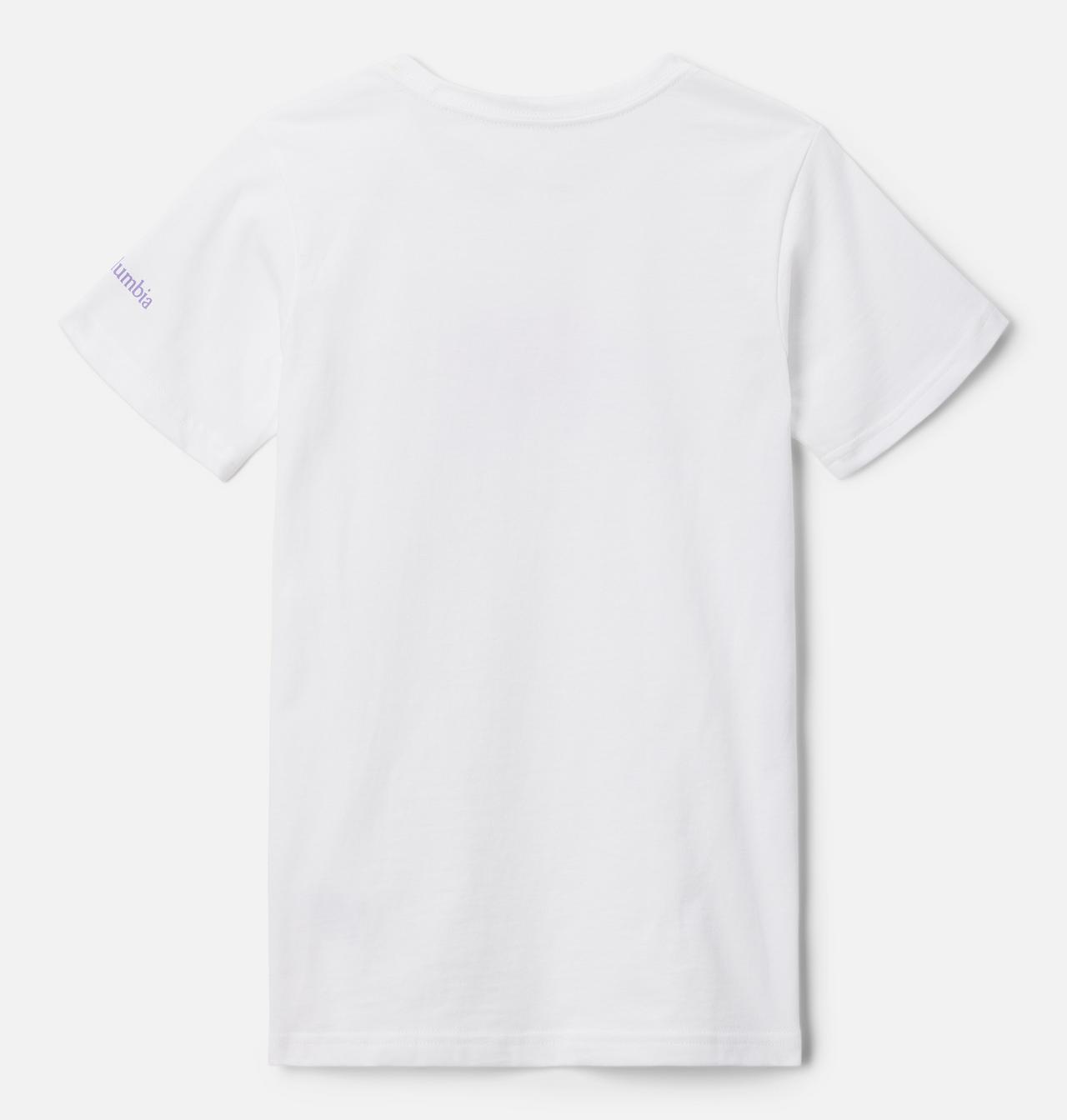 Girls' Mission Lake™ Short Sleeve Graphic T-Shirt 2