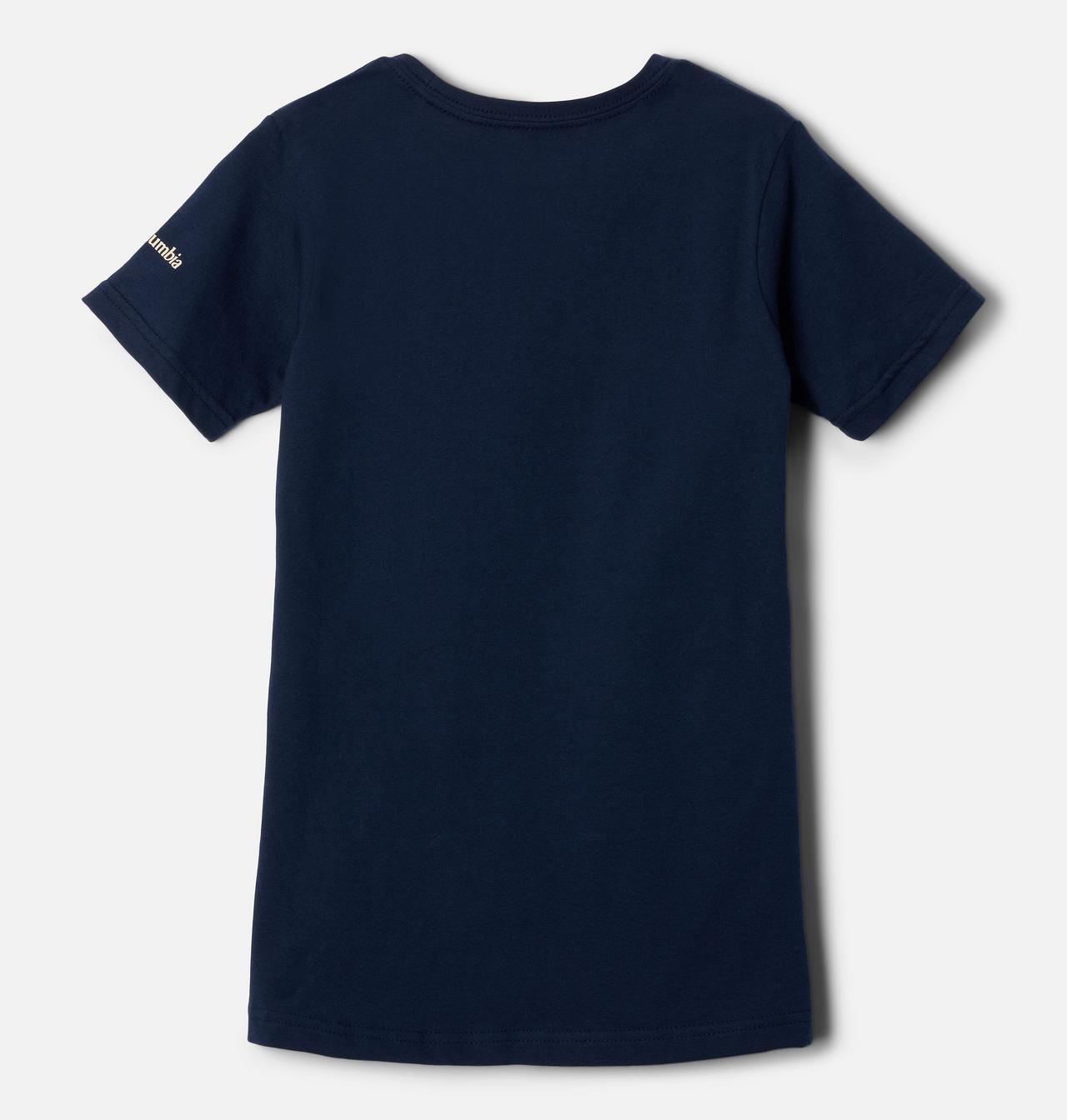 Girls' Mission Lake™ Short Sleeve Graphic T-Shirt 2