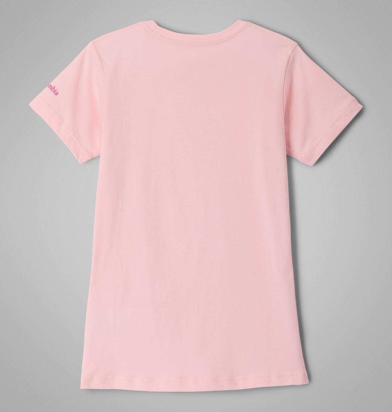 Girls' Mission Lake™ Short Sleeve Graphic T-Shirt 2