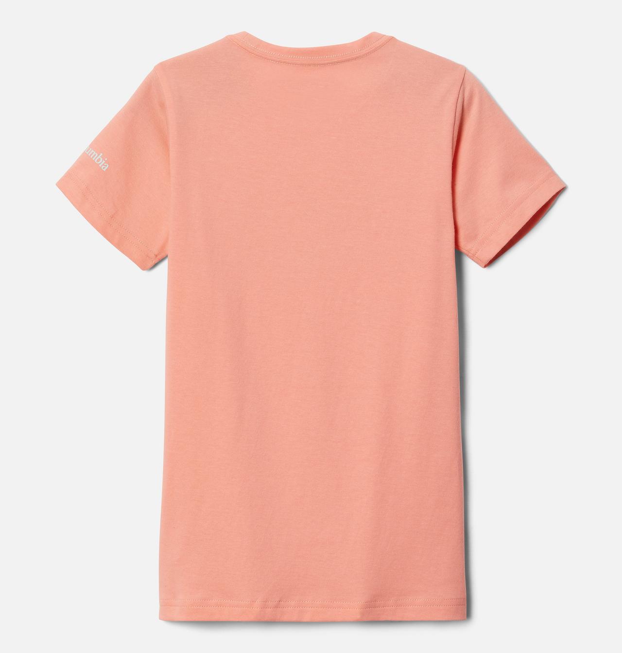 Girls' Mission Lake™ Short Sleeve Graphic T-Shirt 2