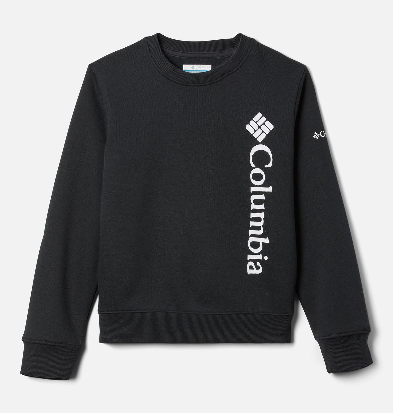 Chandail à col rond Columbia Trek™ 1