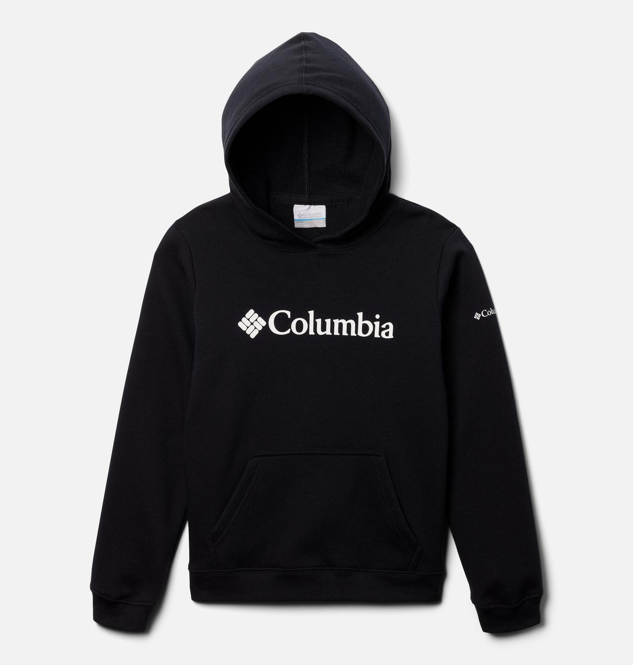 Kids' Columbia Trek™ Pullover Hoodie 1