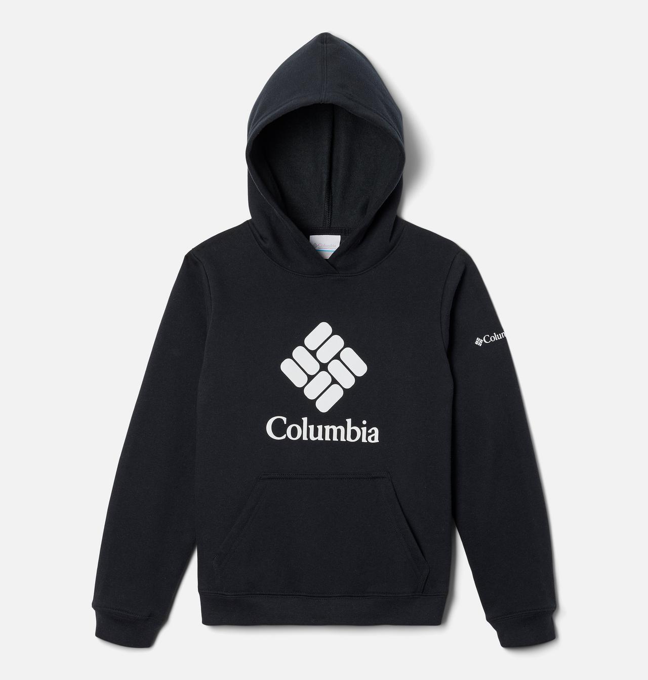 Kids' Columbia Trek™ Pullover Hoodie 1