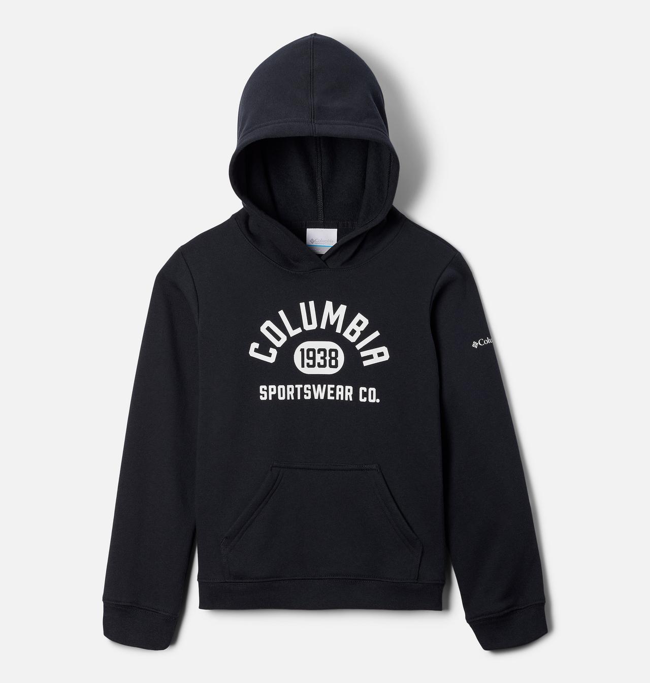 Chandail à capuchon Columbia Trek™ Enfant 1