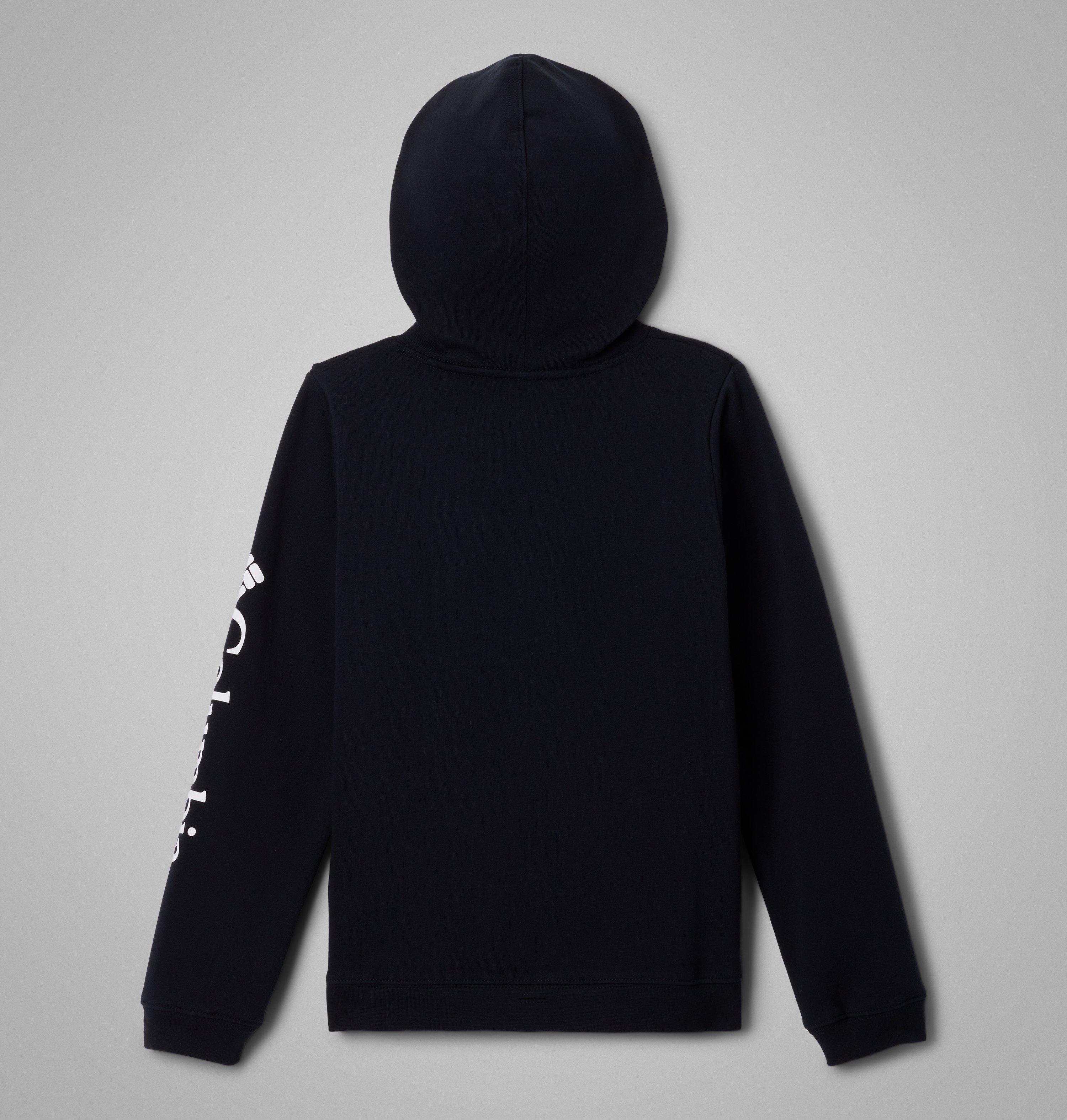 Kids' Columbia Trek Pullover Hoodie 2