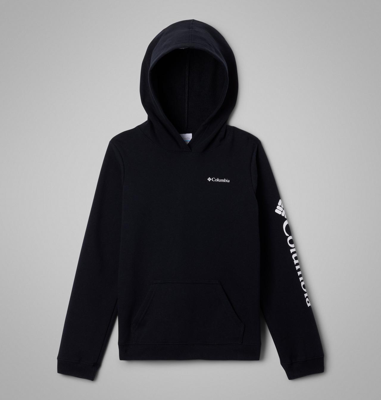 Kids' Columbia Trek™ Pullover Hoodie 1