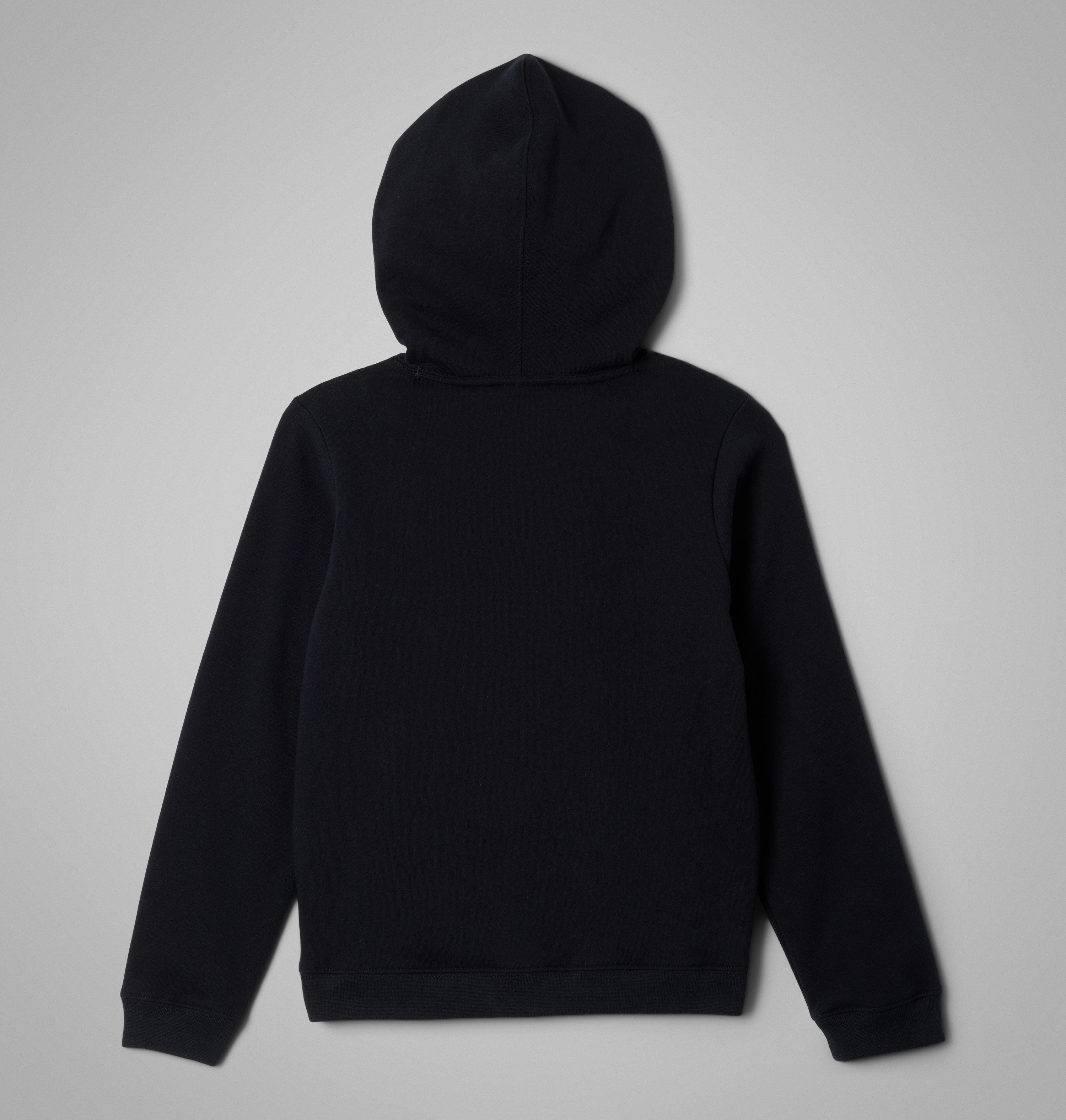 Kids' Columbia Trek Pullover Hoodie | 018 | XL 2