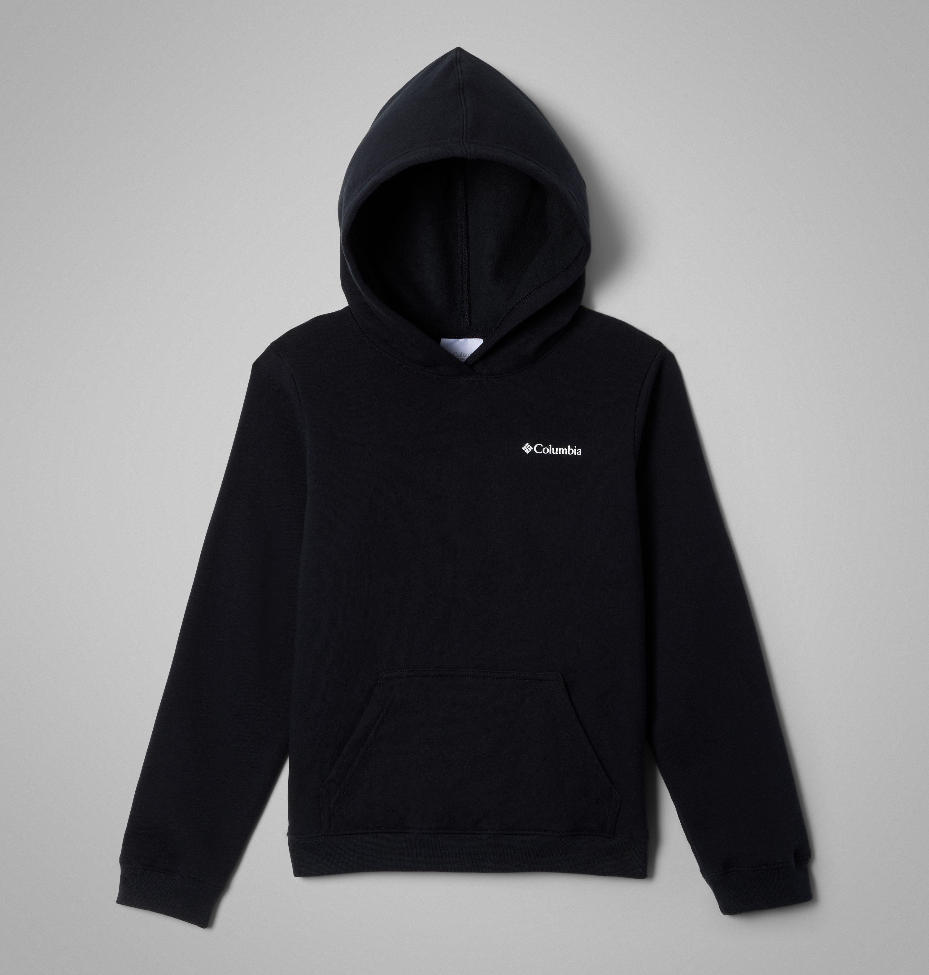 Kids' Columbia Trek Pullover Hoodie | 018 | XL 1