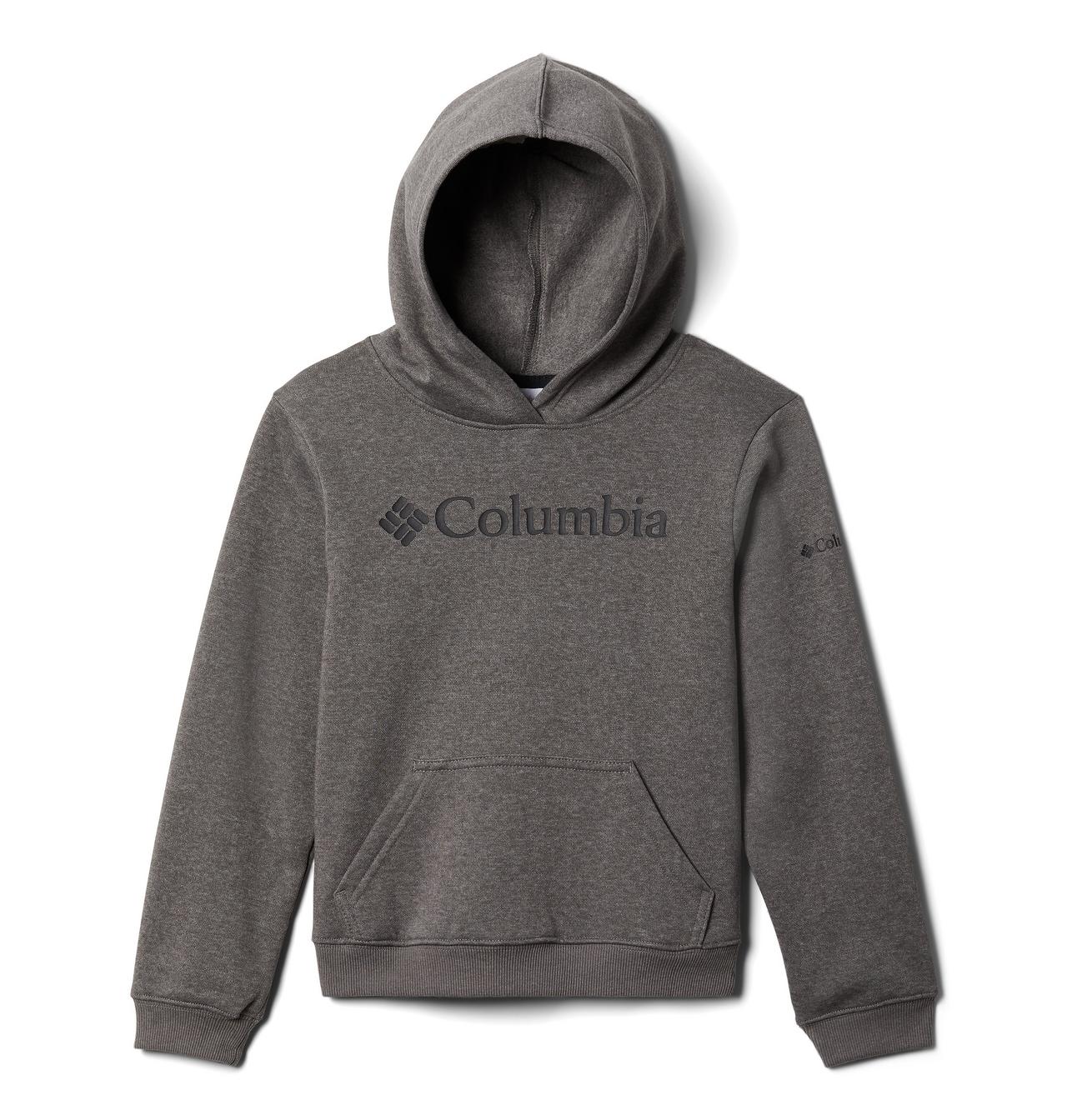 Kids' Columbia Trek™ Pullover Hoodie 1