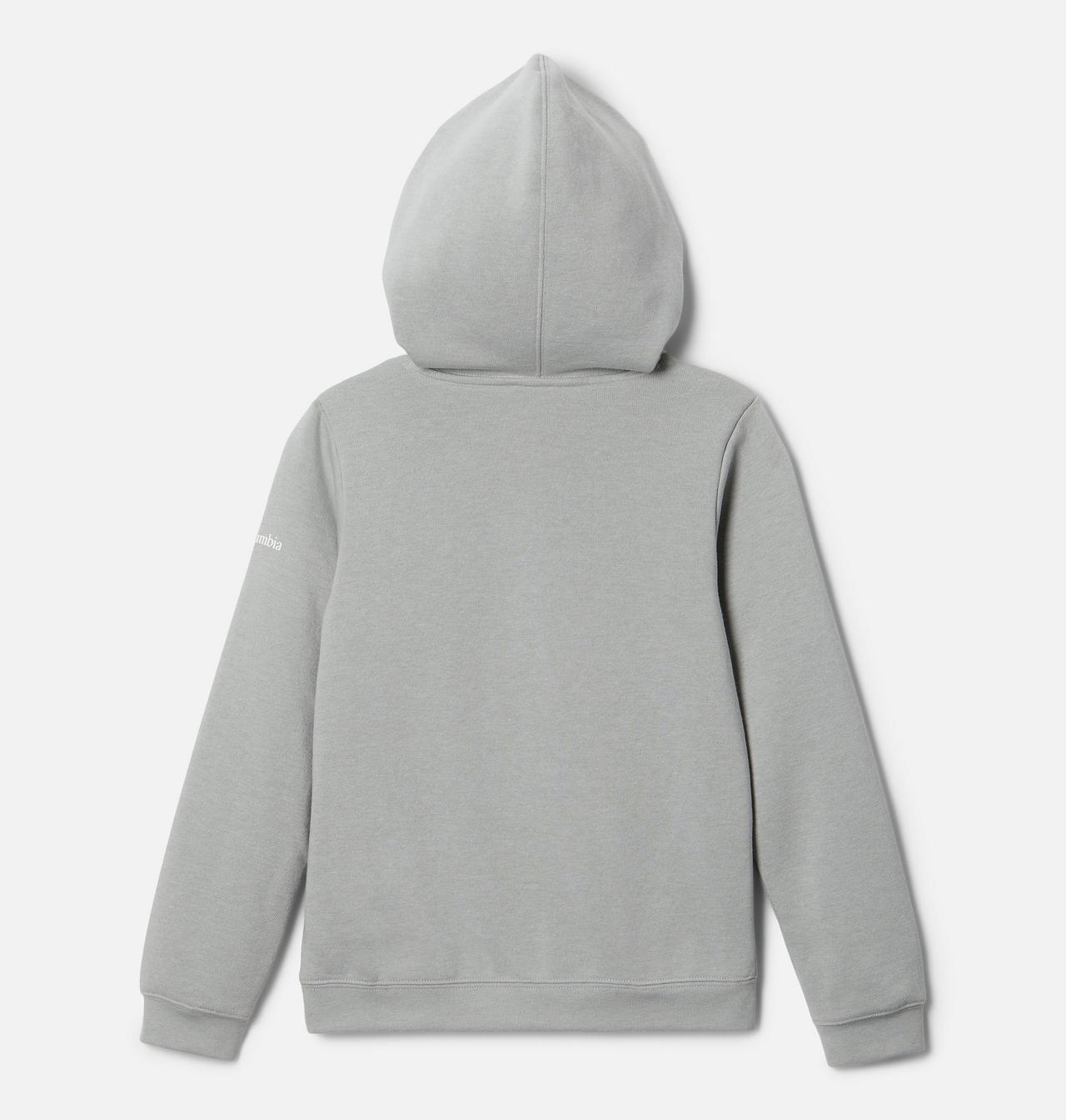 Kids' Columbia Trek™ Pullover Hoodie 2