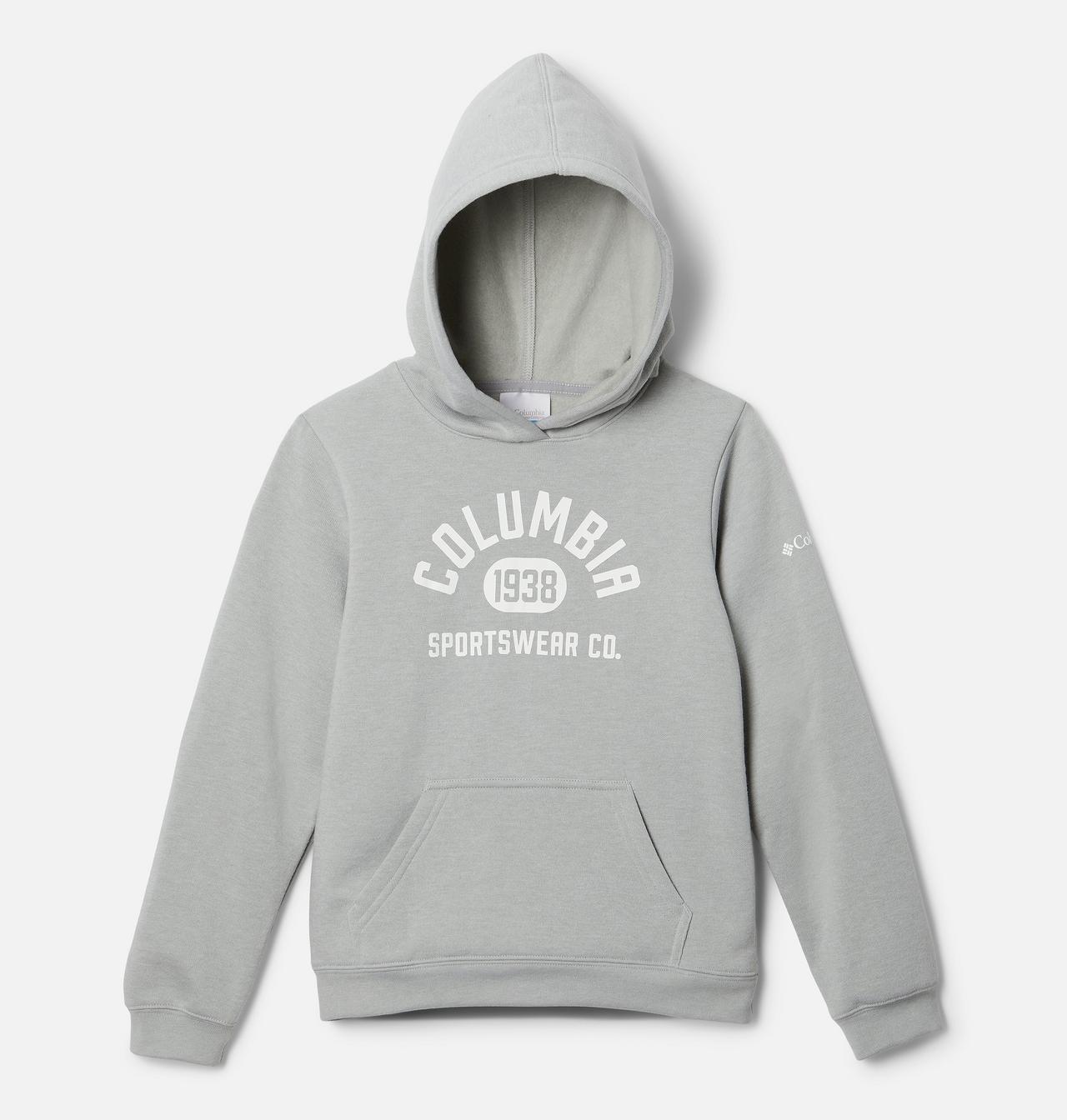 Kids' Columbia Trek™ Pullover Hoodie 1