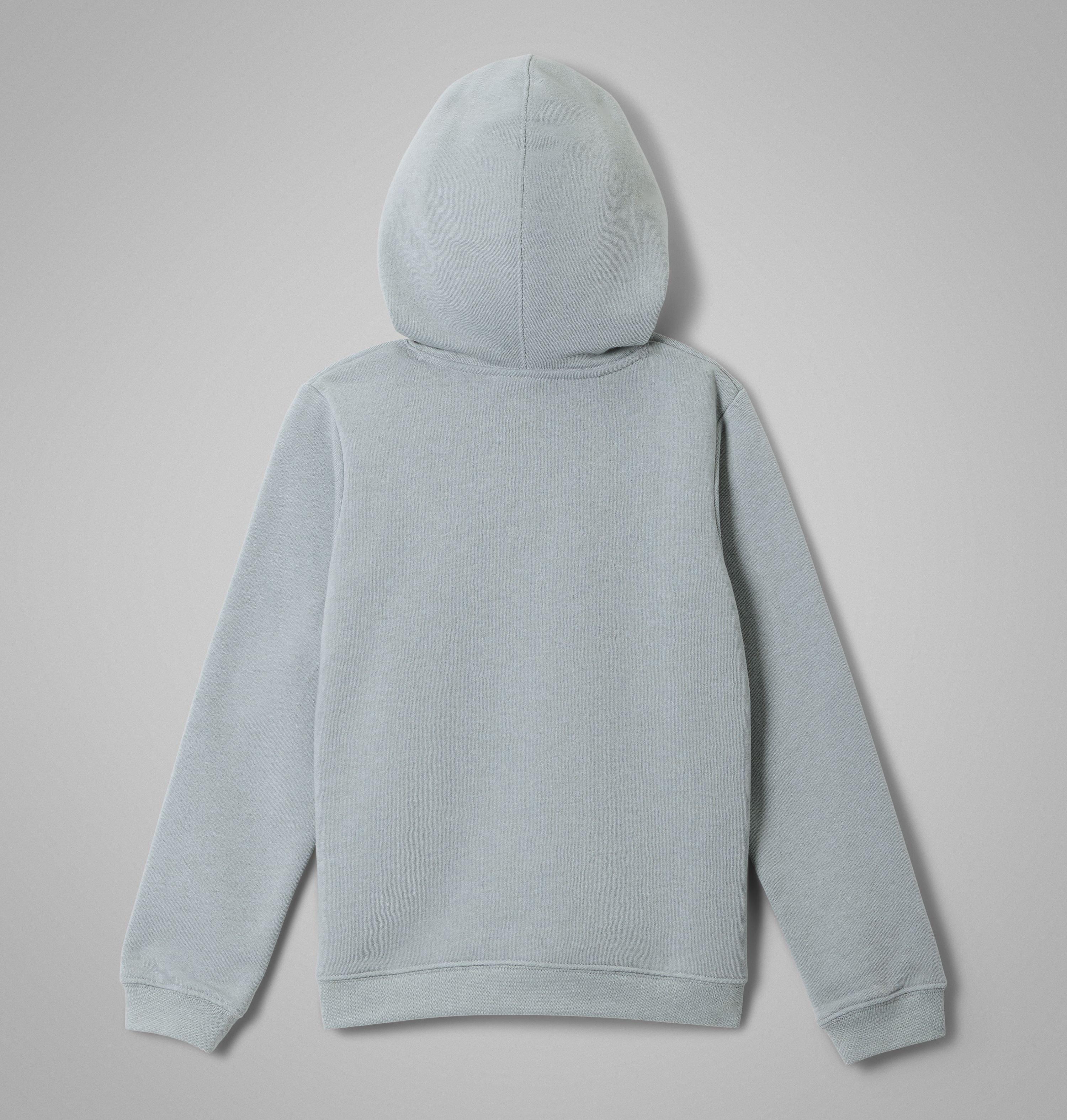 Kids' Columbia Trek Pullover Hoodie 2