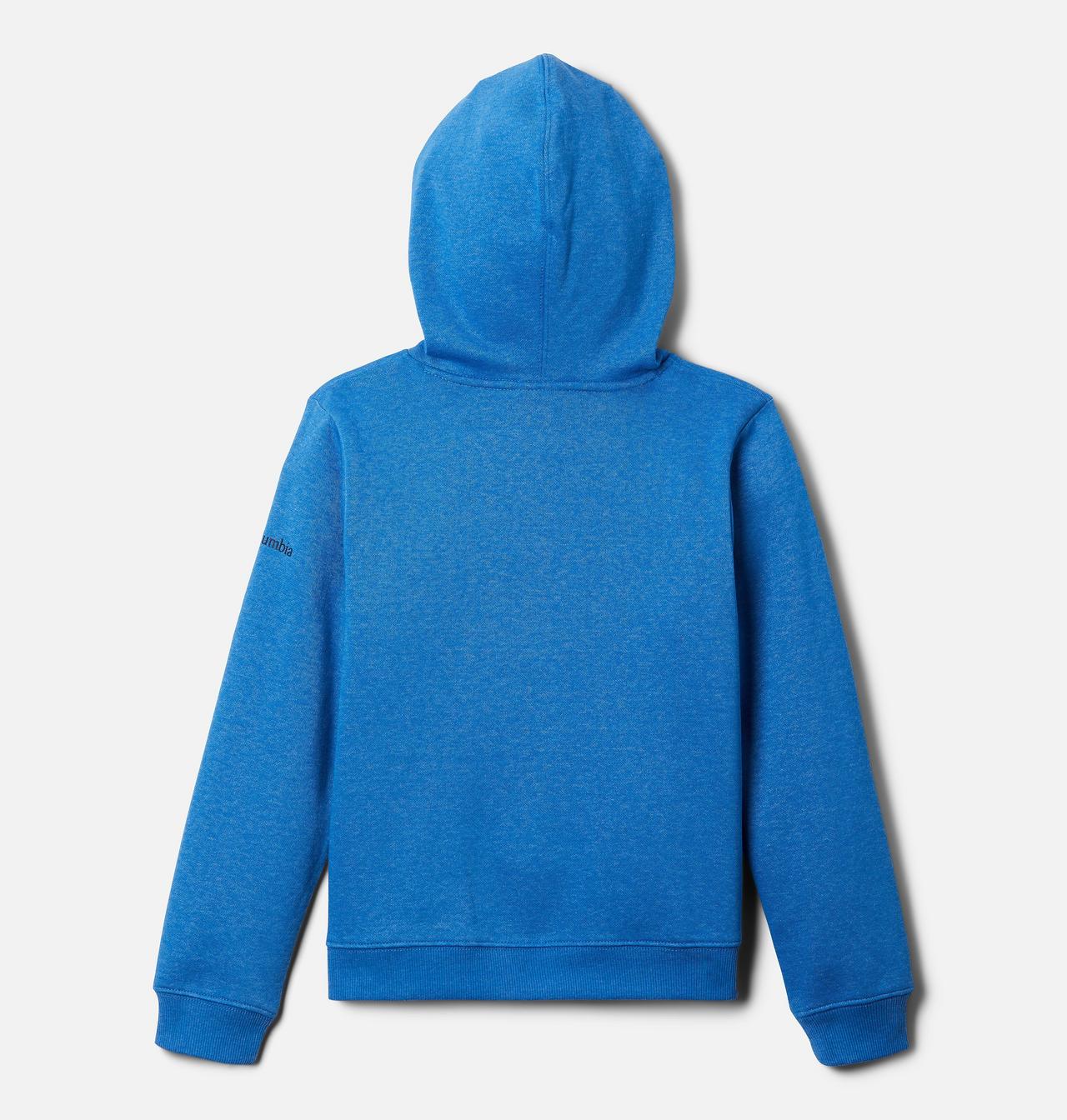 Chandail à capuchon Columbia Trek™ Enfant 2