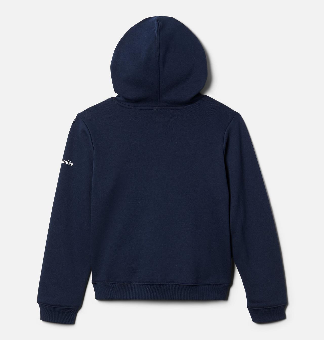 Chandail à capuchon Columbia Trek™ Enfant 2