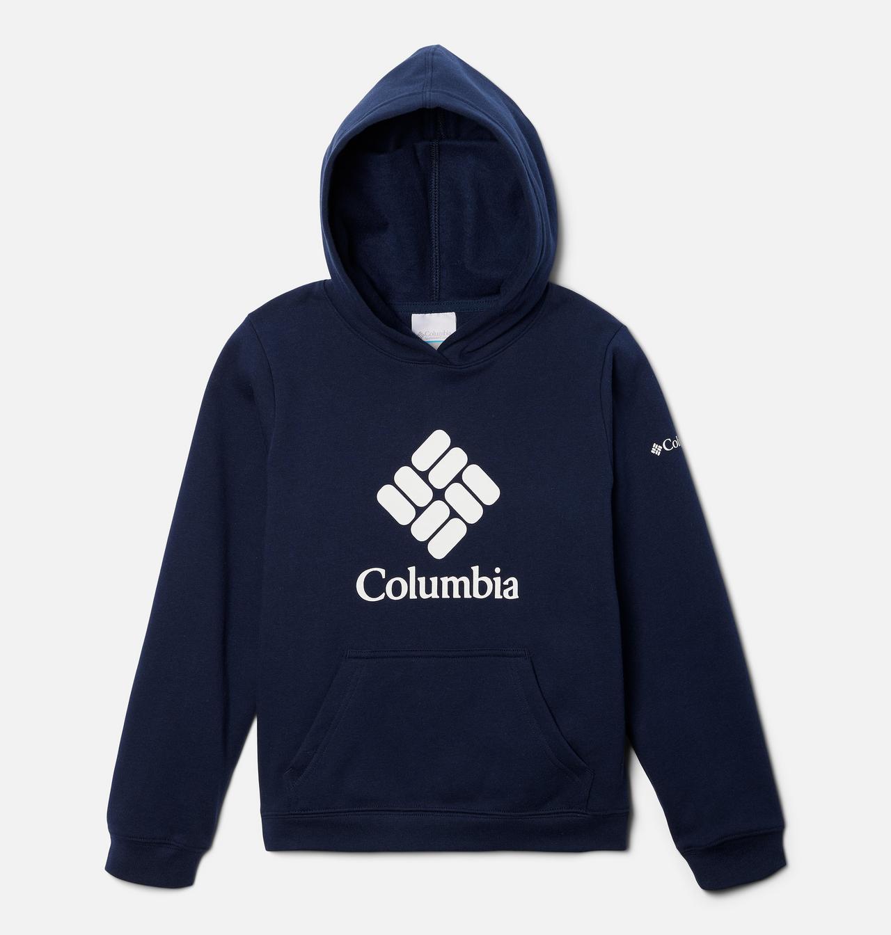 Kids' Columbia Trek™ Pullover Hoodie 1
