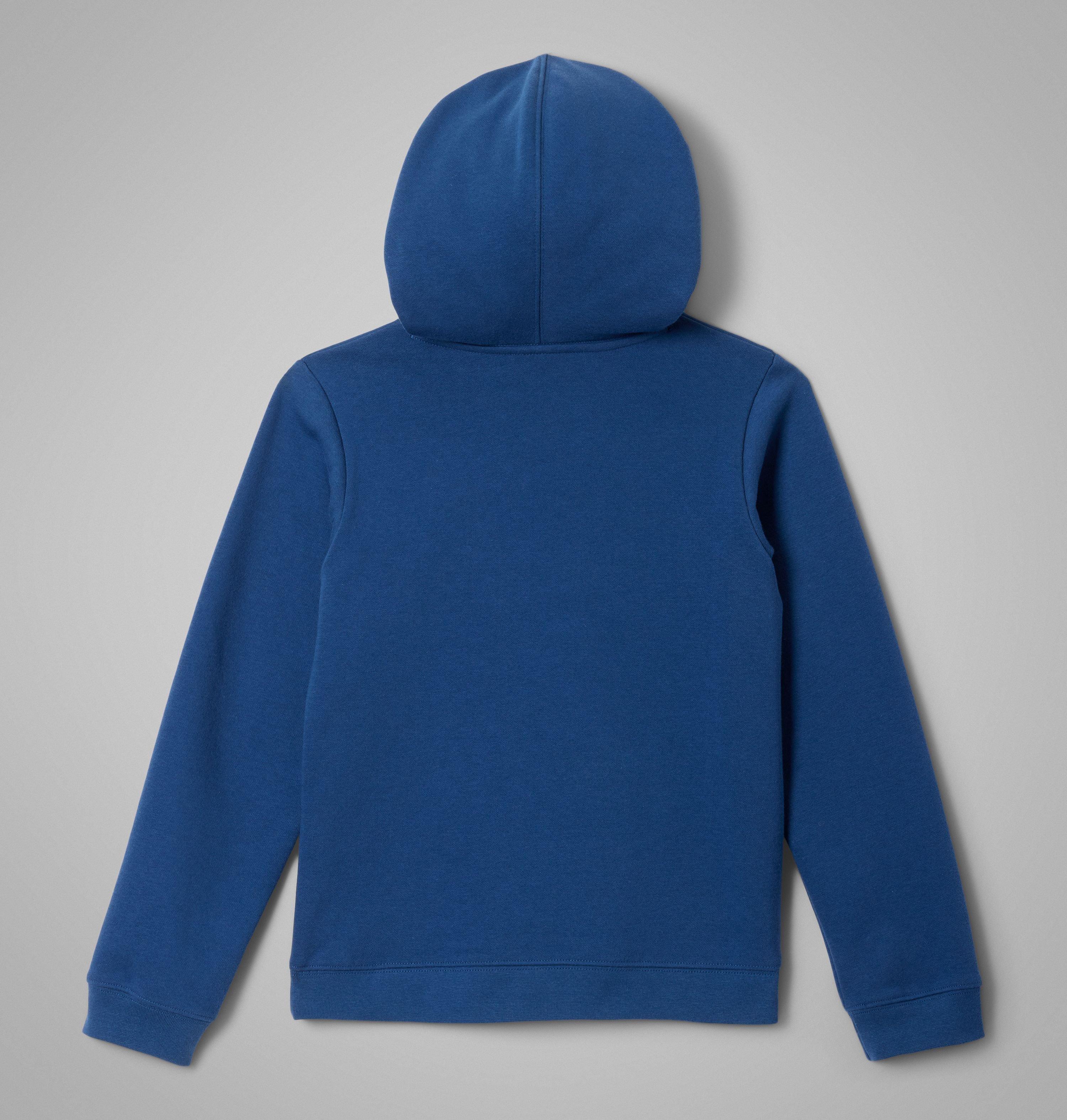 Kids' Columbia Trek Pullover Hoodie | 469 | XXS 2