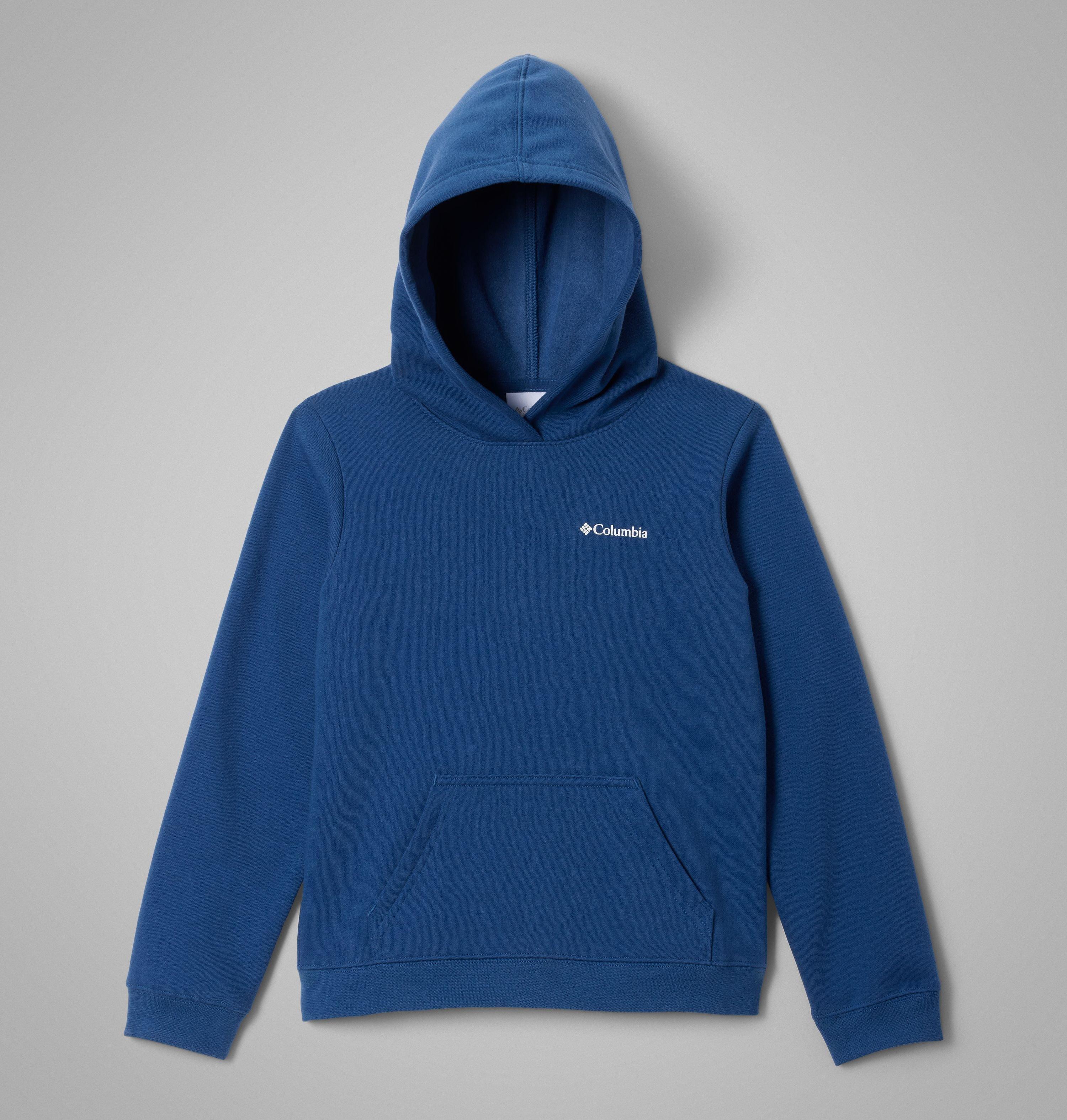 Kids' Columbia Trek Pullover Hoodie | 469 | XXS 1