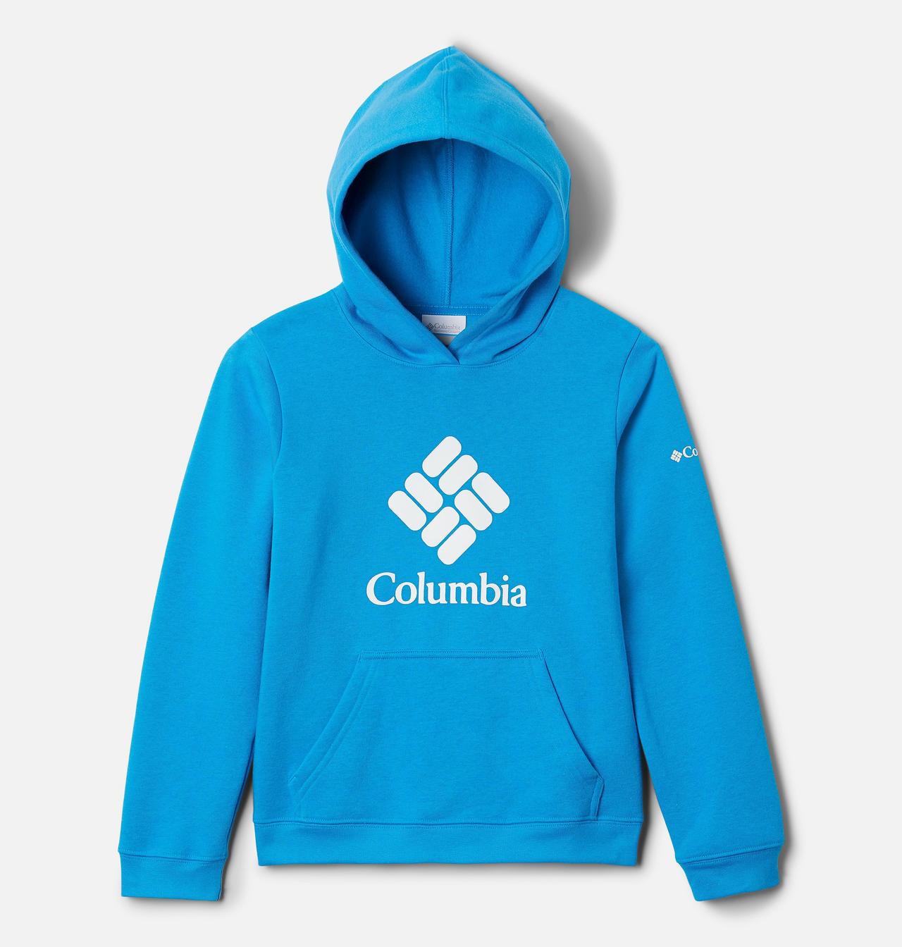 Kids' Columbia Trek™ Pullover Hoodie 1