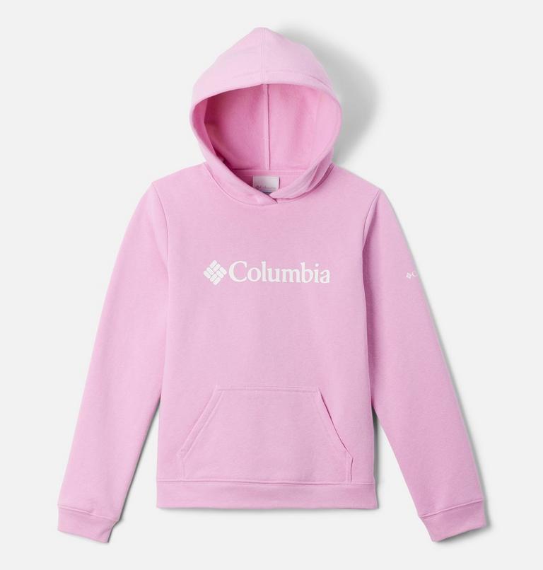 Columbia Trek Hoodie, Color: Cosmos, image 1