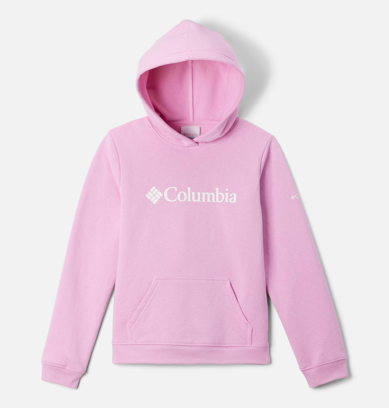 Kids' Columbia Trek™ Pullover Hoodie 1