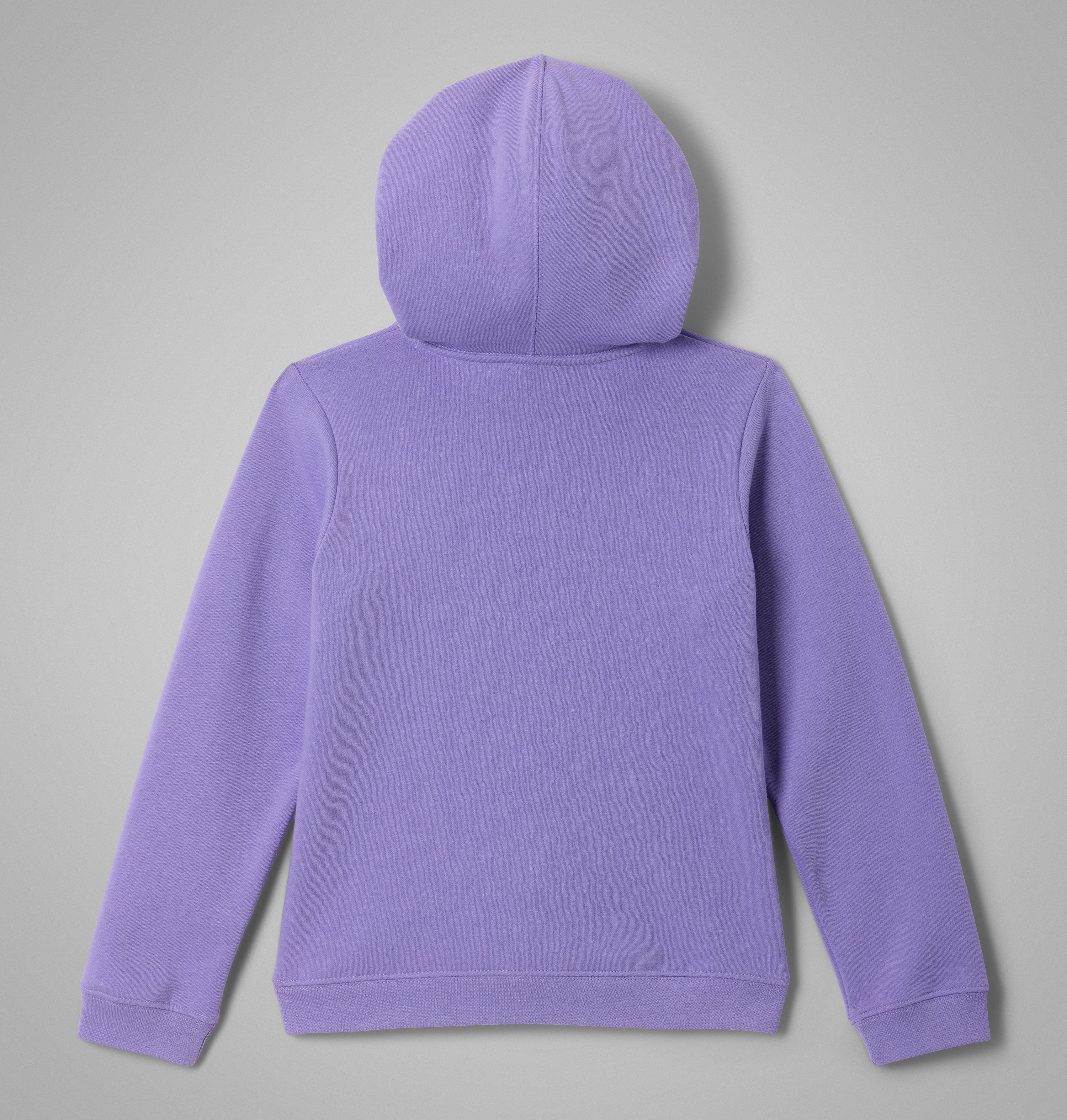Kids' Columbia Trek Pullover Hoodie | 597 | S 2